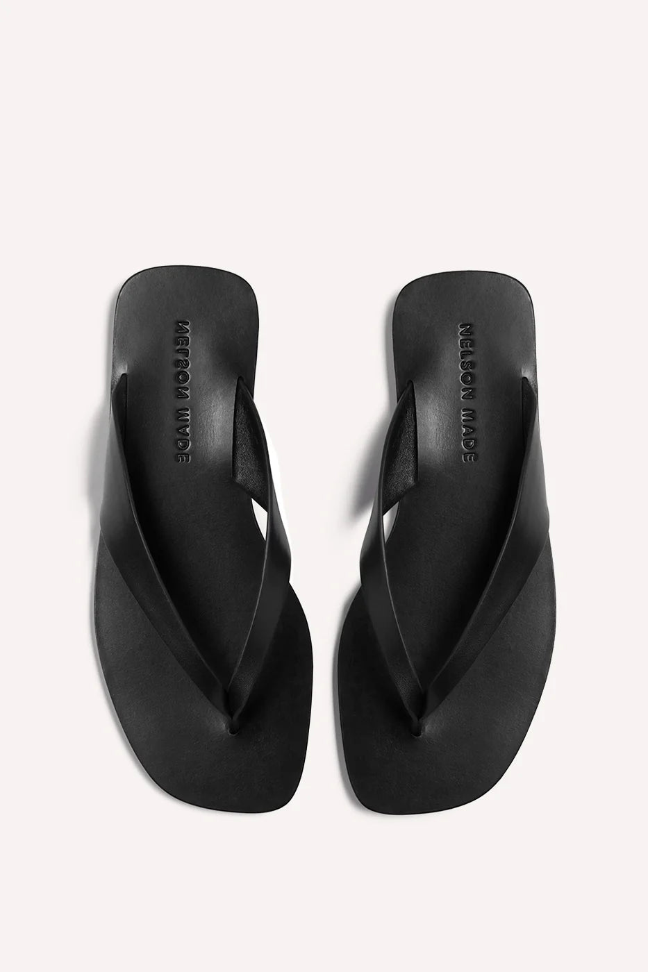 Otto Sandal Black