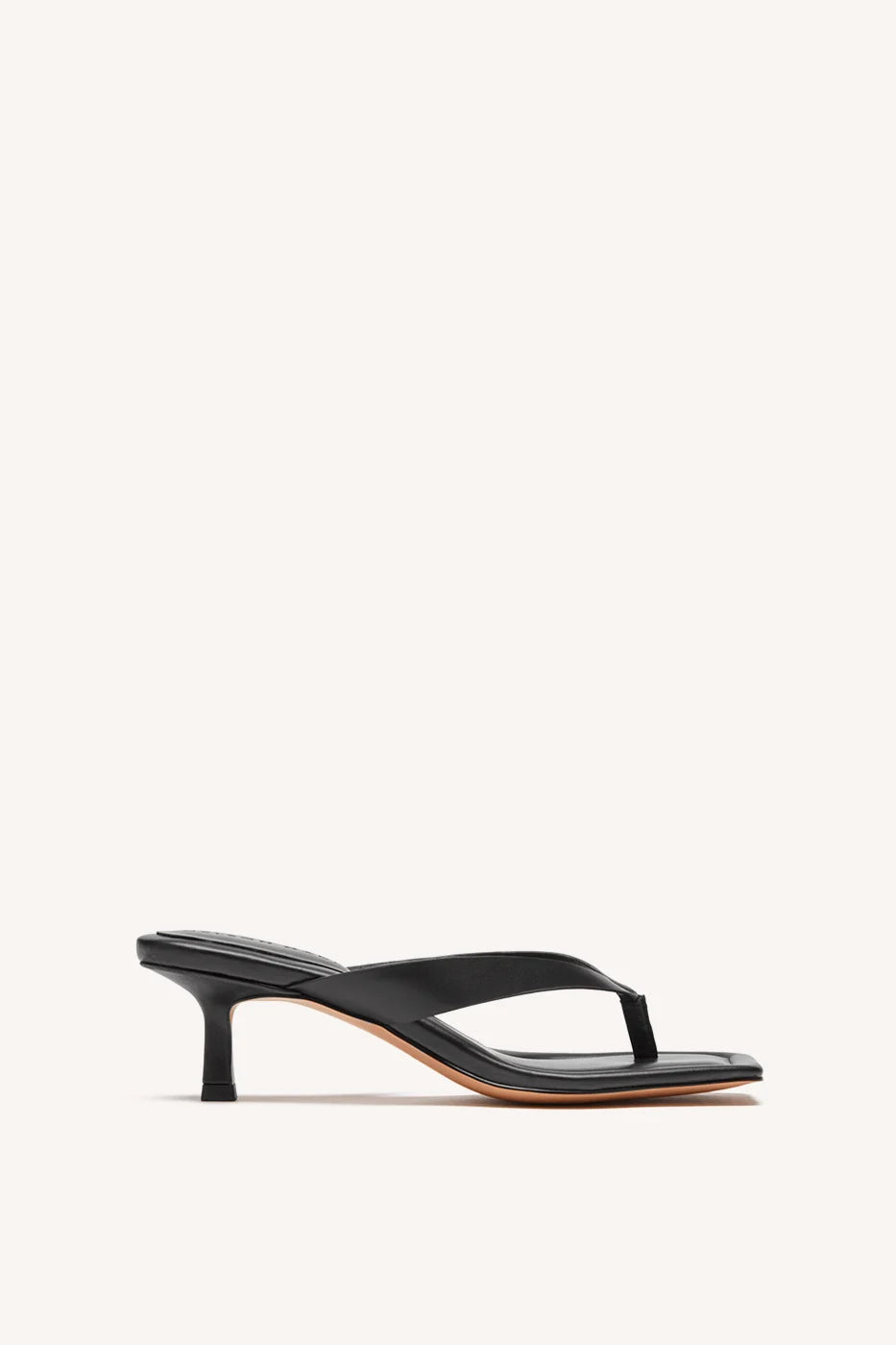 Nelson Made Ida Mini Black
