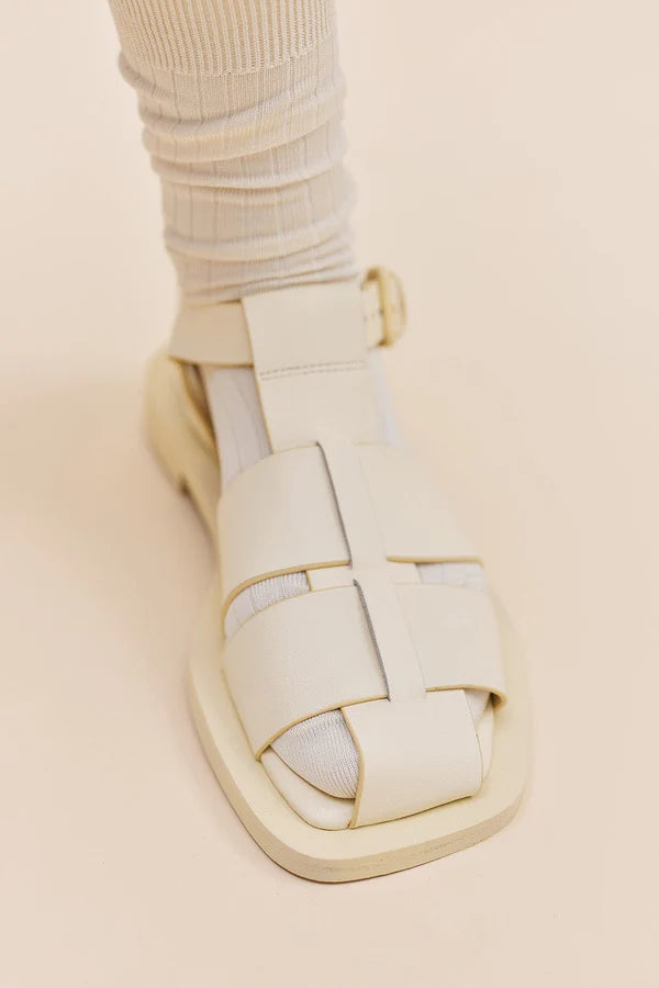 Raul Sandal Butter