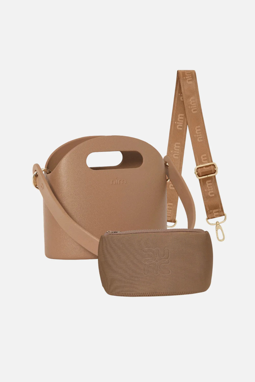 The BB Mini Set Latte