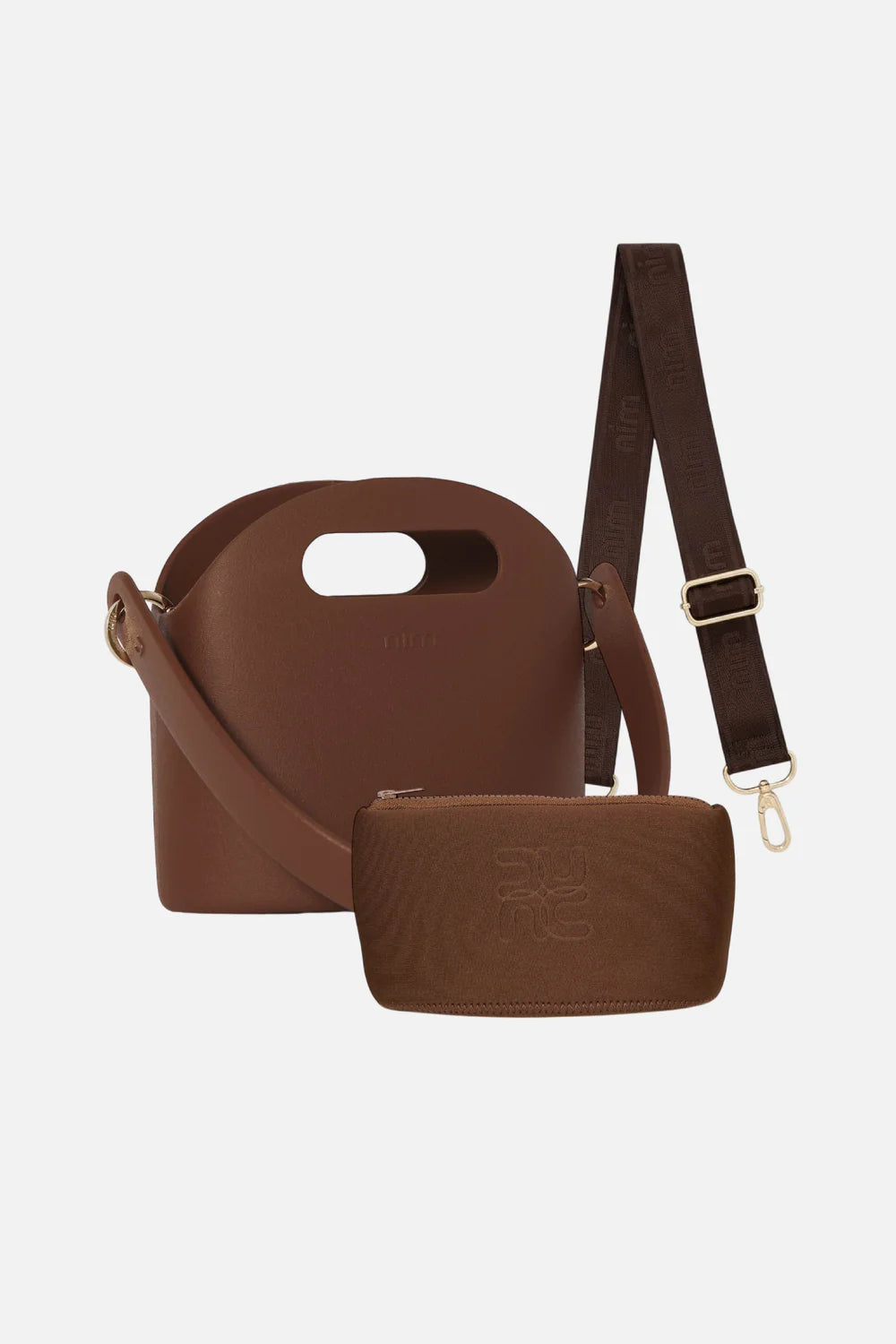 The BB Mini Set Cocoa