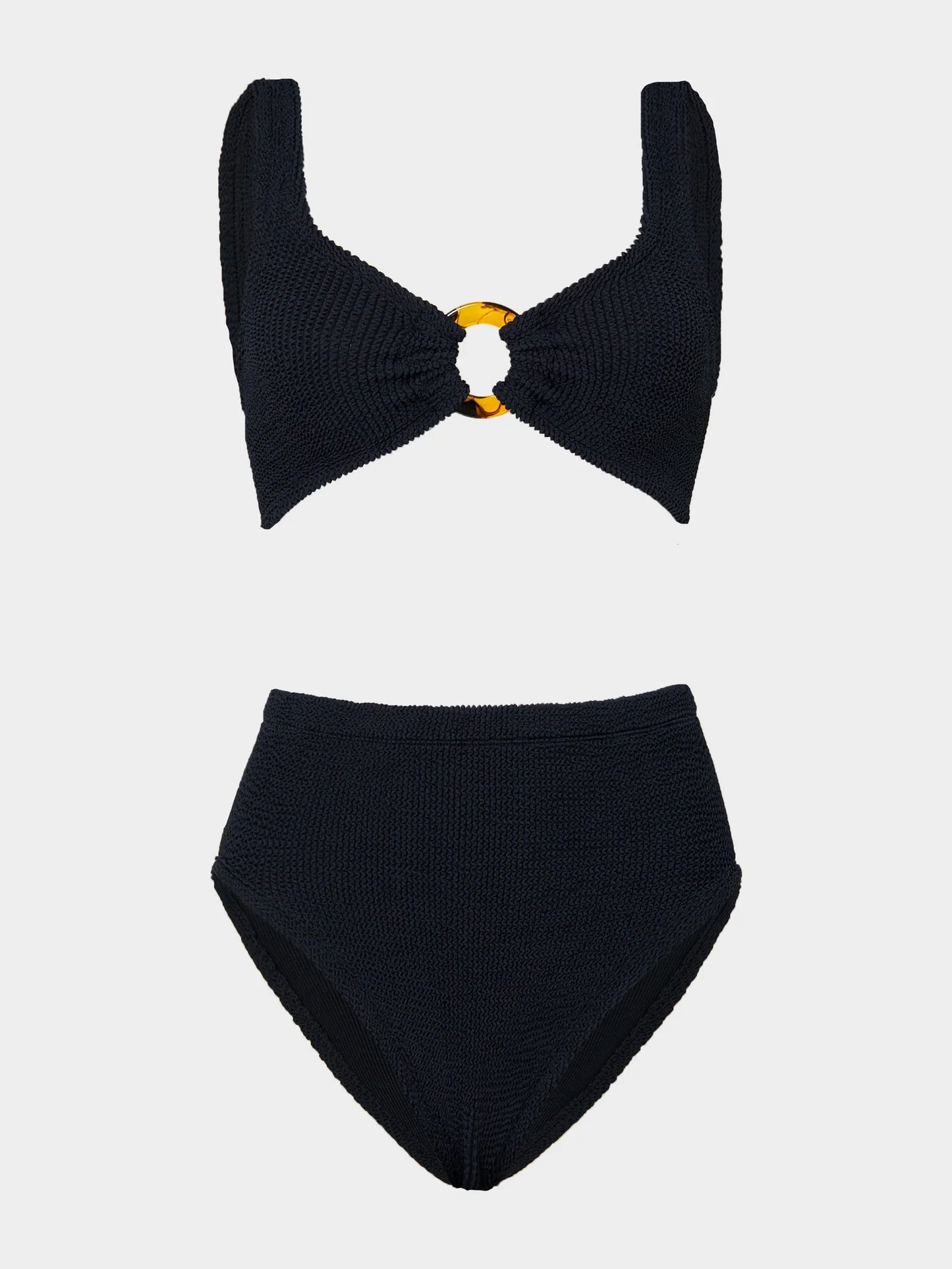 Nadine Bikini Black