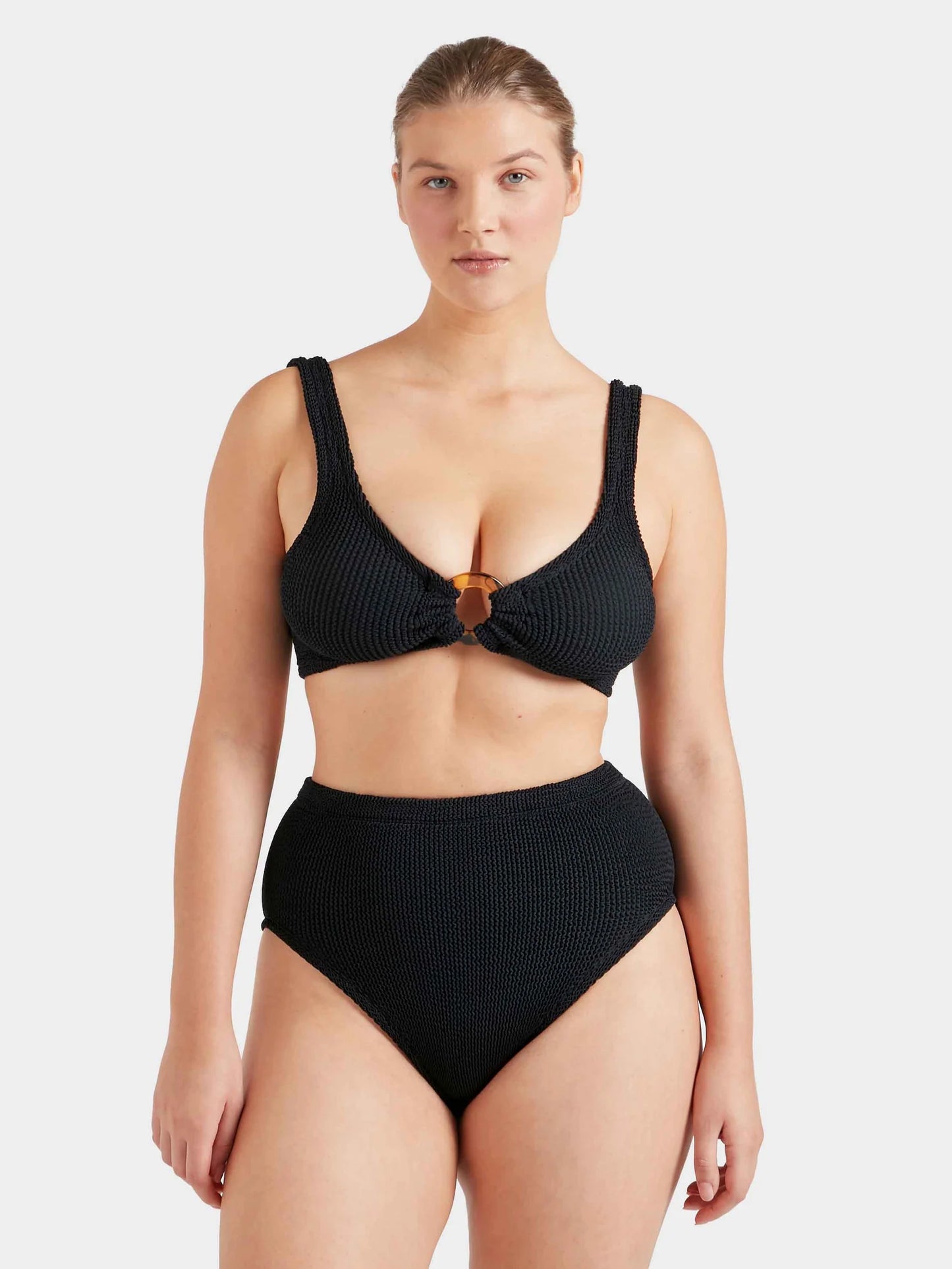 Nadine Bikini Black