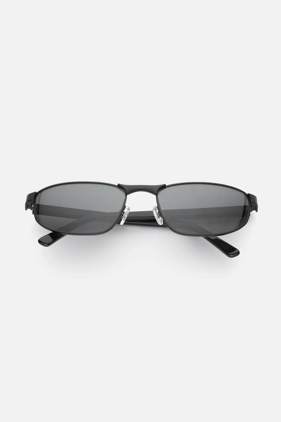 Narcisa Sunglasses Black