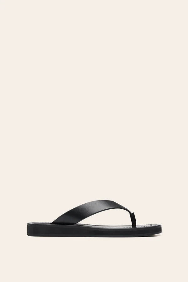 Eva Slide Black