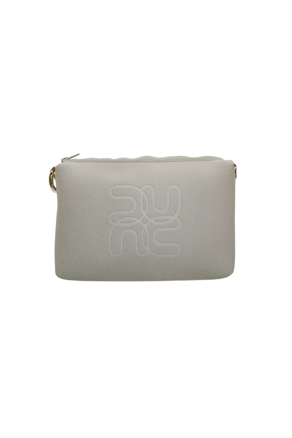 Neo Essentials Pouch Taupe