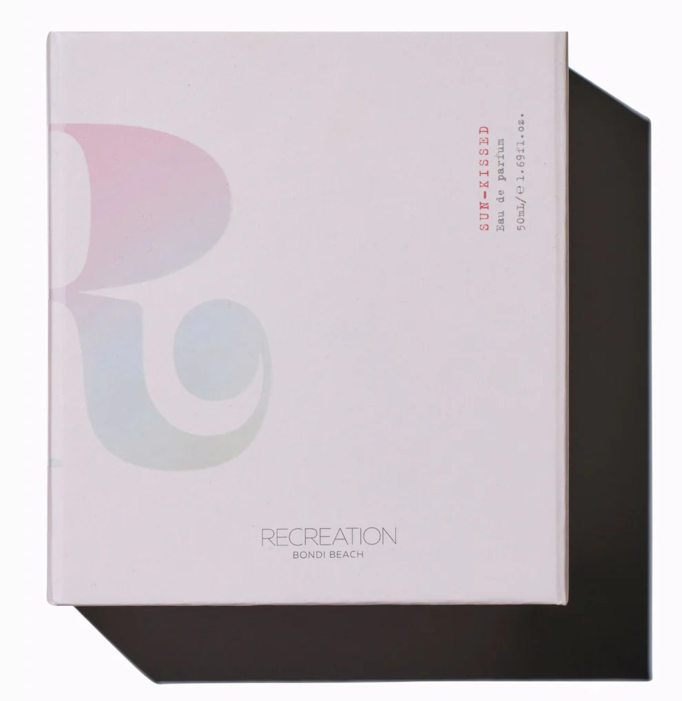 Sun-Kissed 50ml EDP