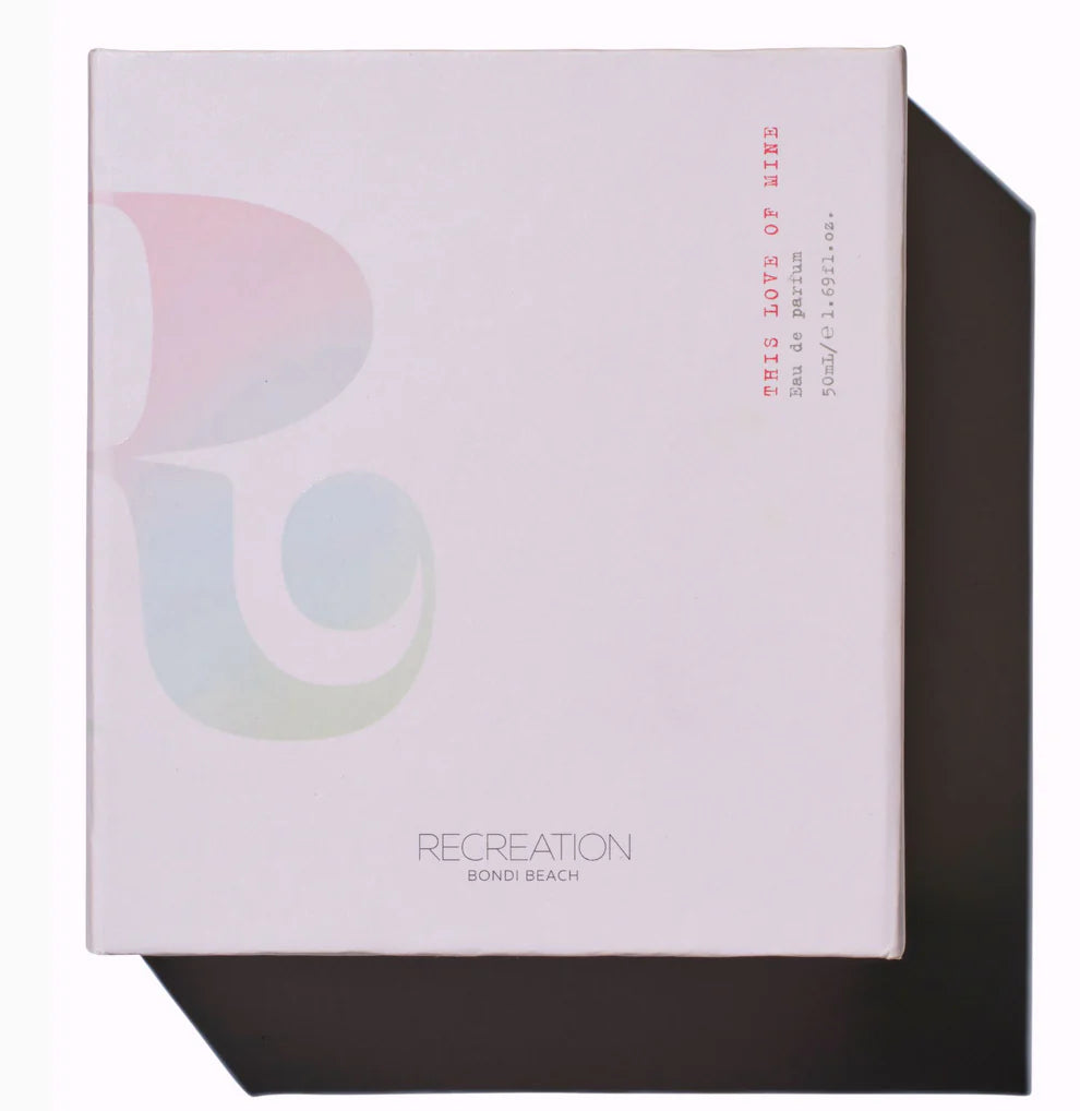 This Love Of Mine 50ml EDP