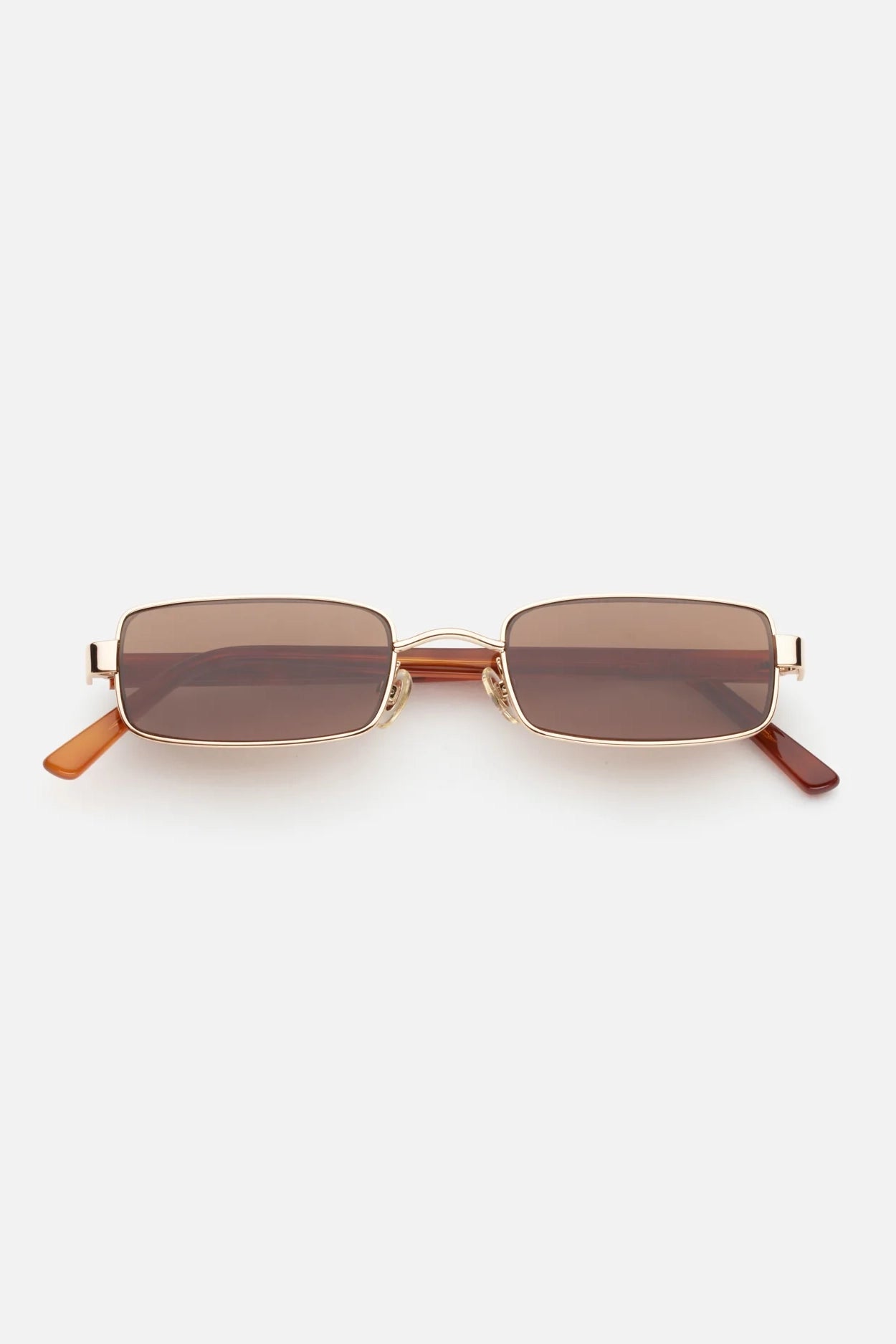 Nina Chestnut Sunglasses