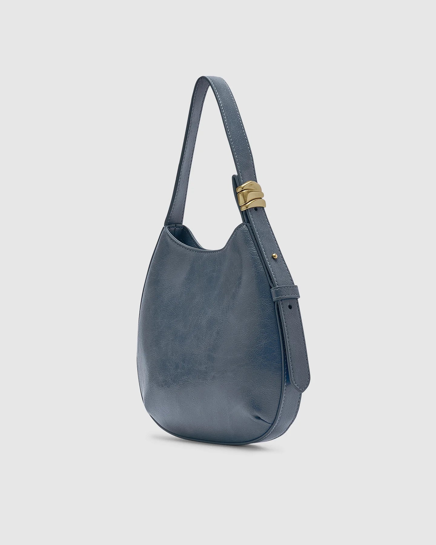 Organica Mini Bag Mid Denim