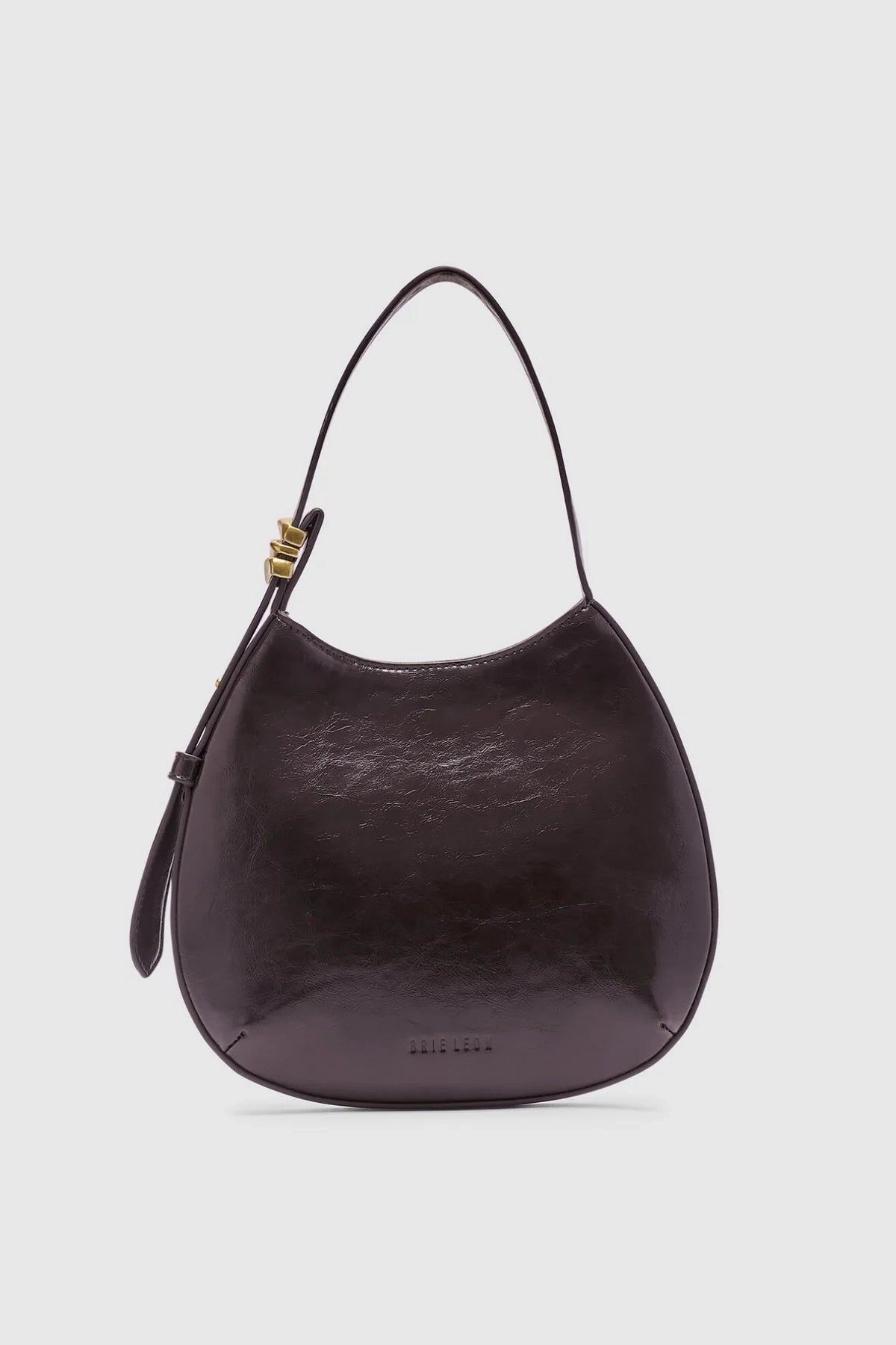 Organica Mini Bag Coffee Burnt