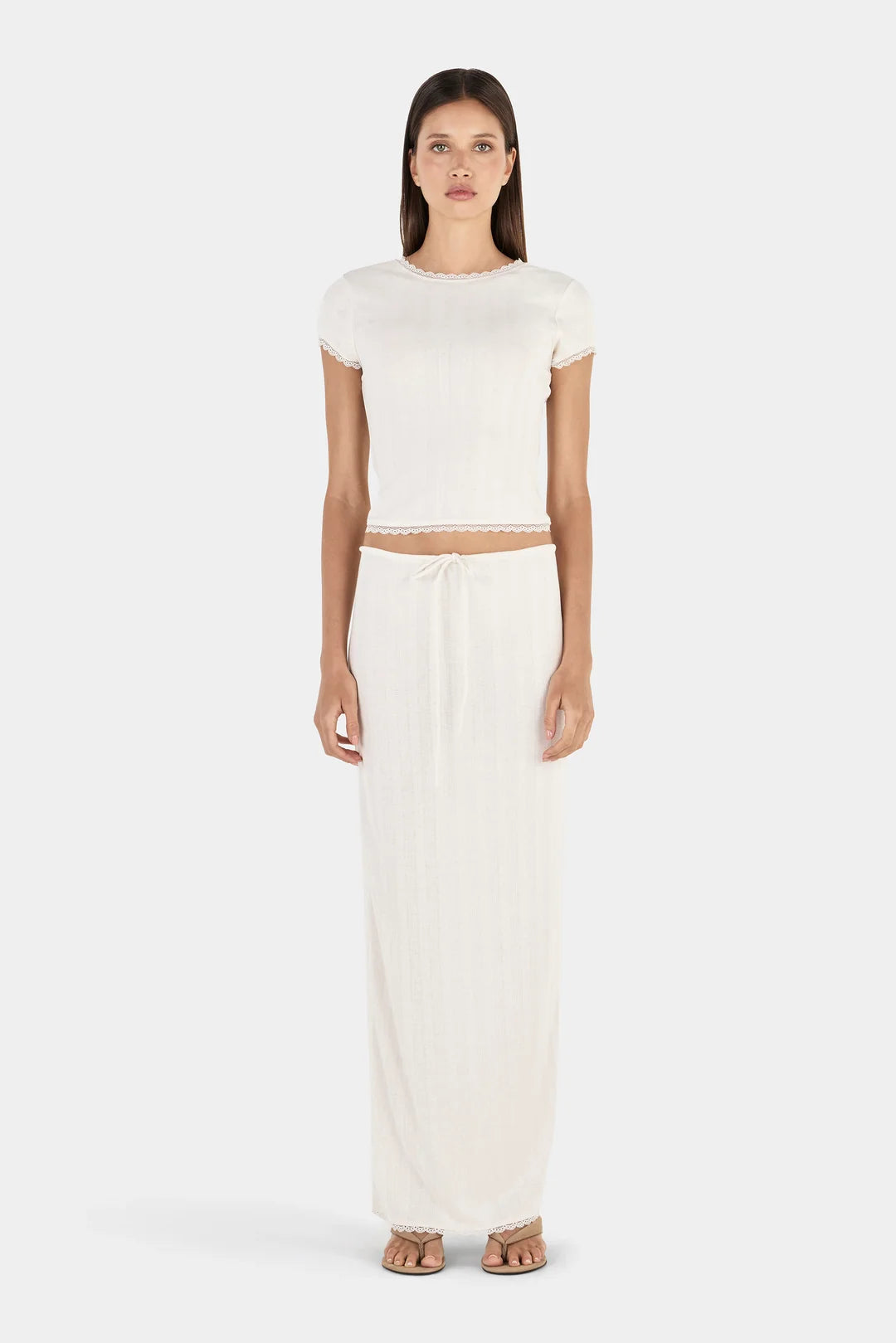 Ownley Betty Tee Cream