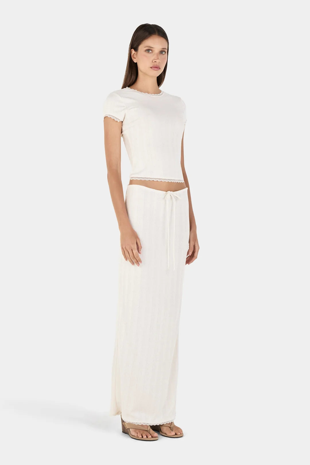 Ownley Betty Tee Cream