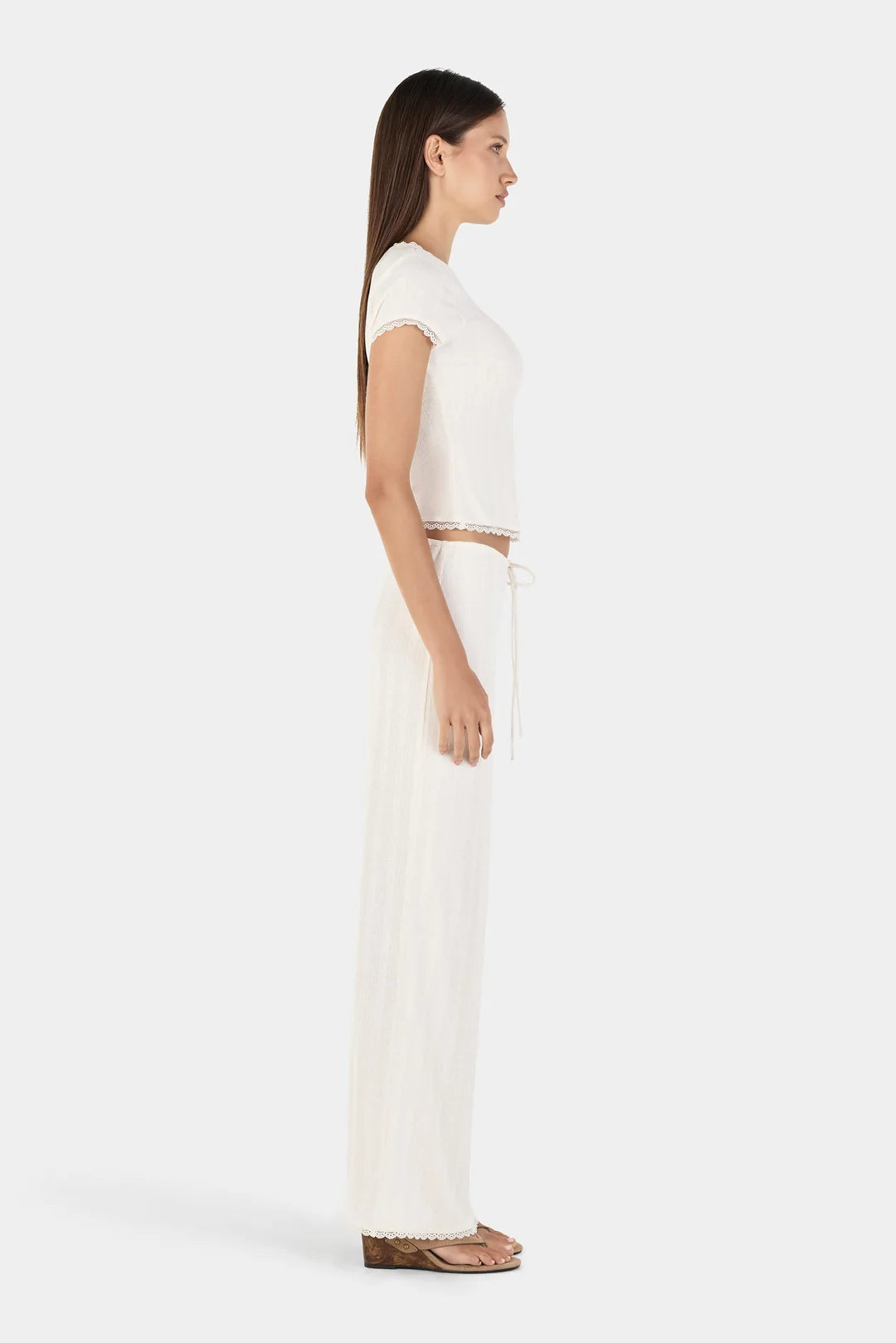 Ownley Betty Tee Cream