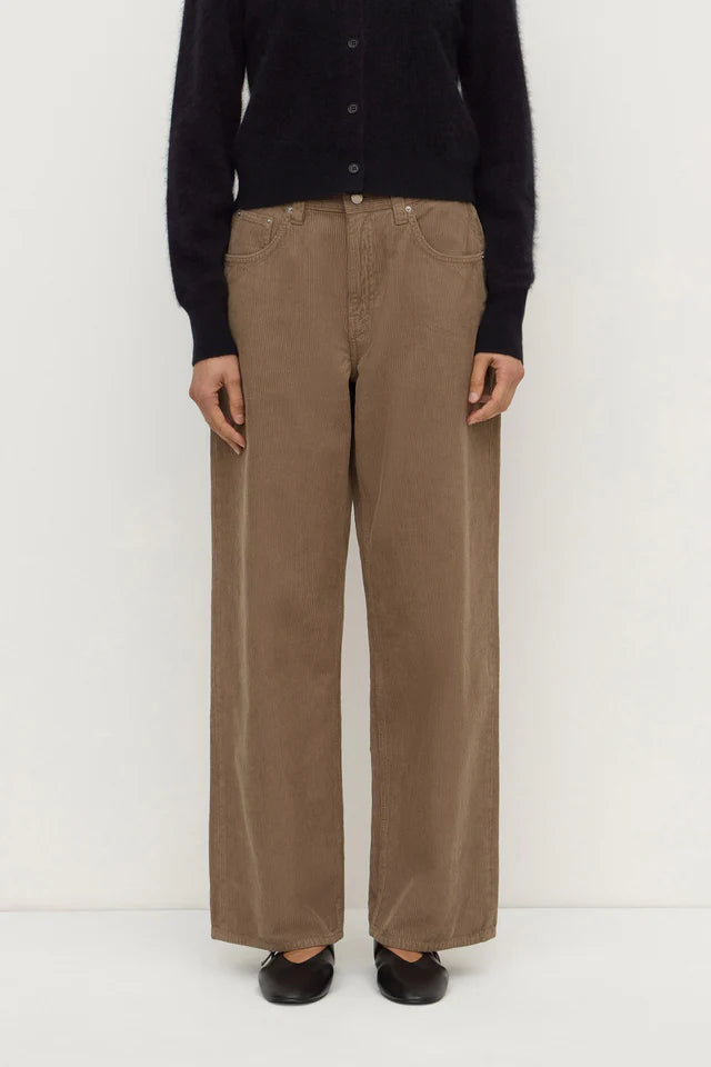 Oakley Cord Pant Sable