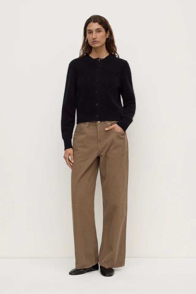 Oakley Cord Pant Sable