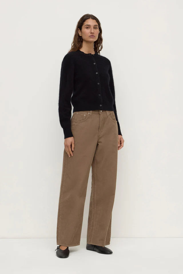Oakley Cord Pant Sable