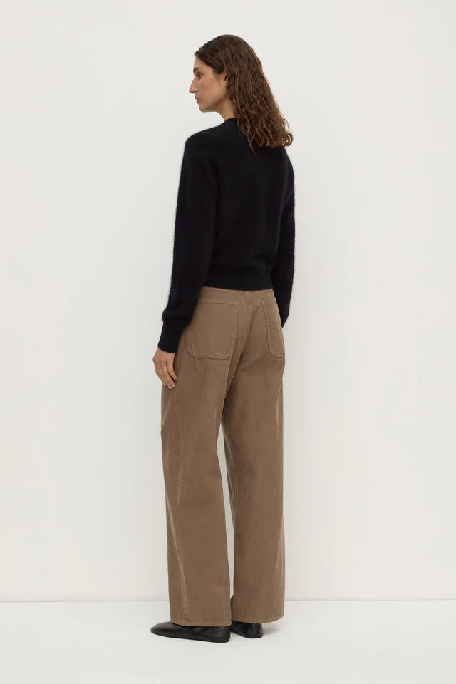 Oakley Cord Pant Sable