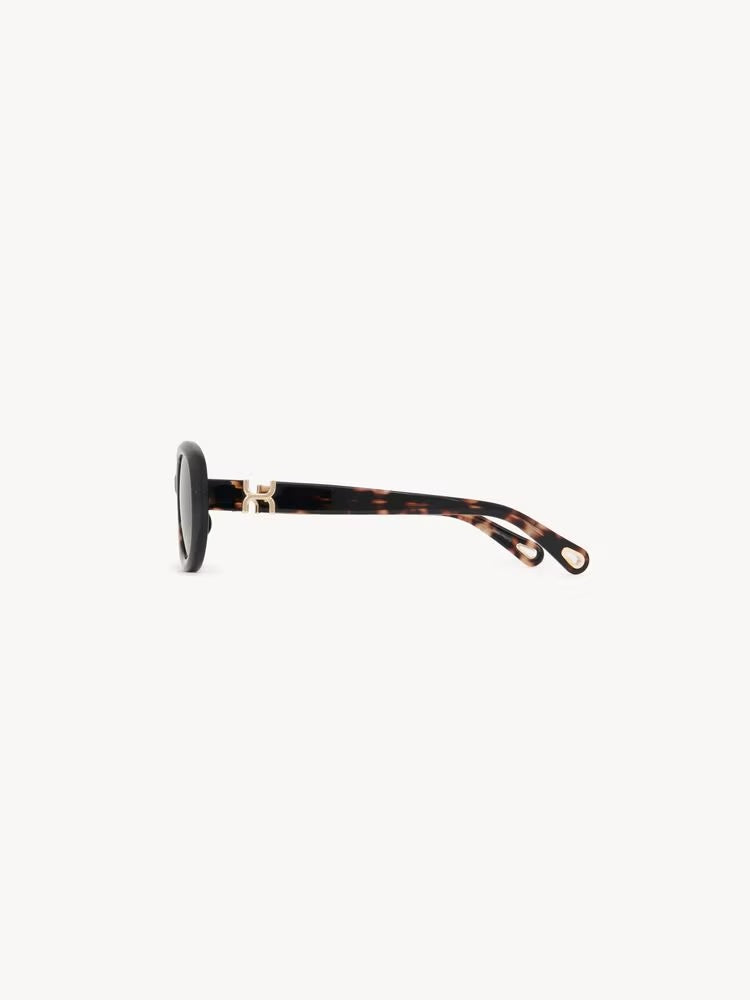 Chloe Marcie Sunglasses CH0323SK002 Havana