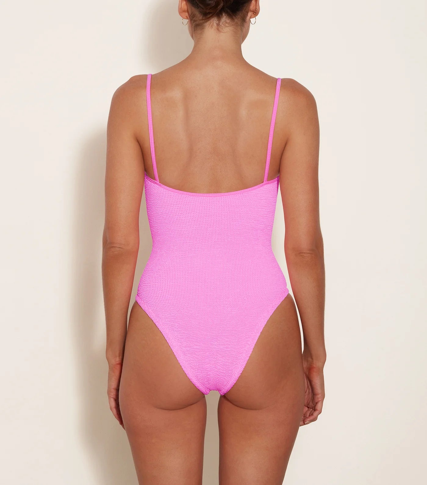 Pamela swim Bubblegum