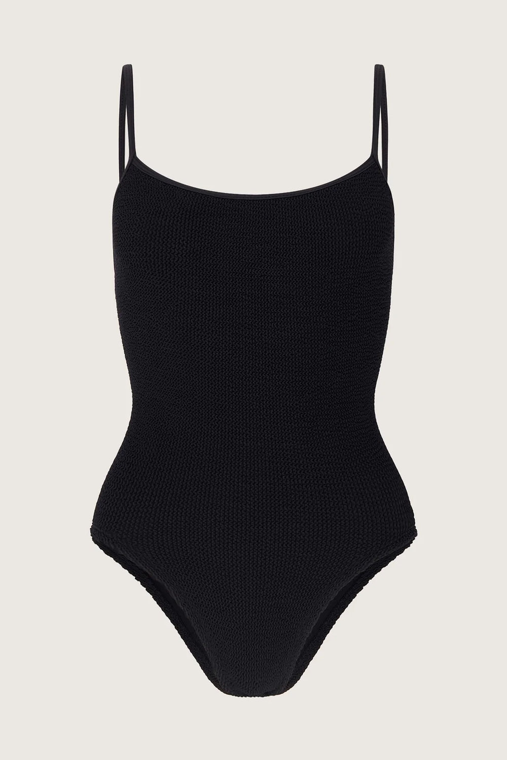 Pamela Swim One Piece Black