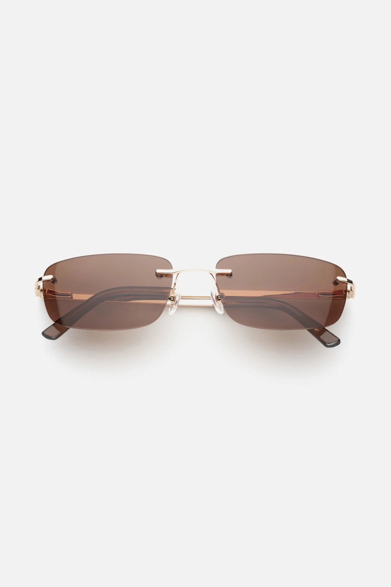 Paris Coffee Sunglasses