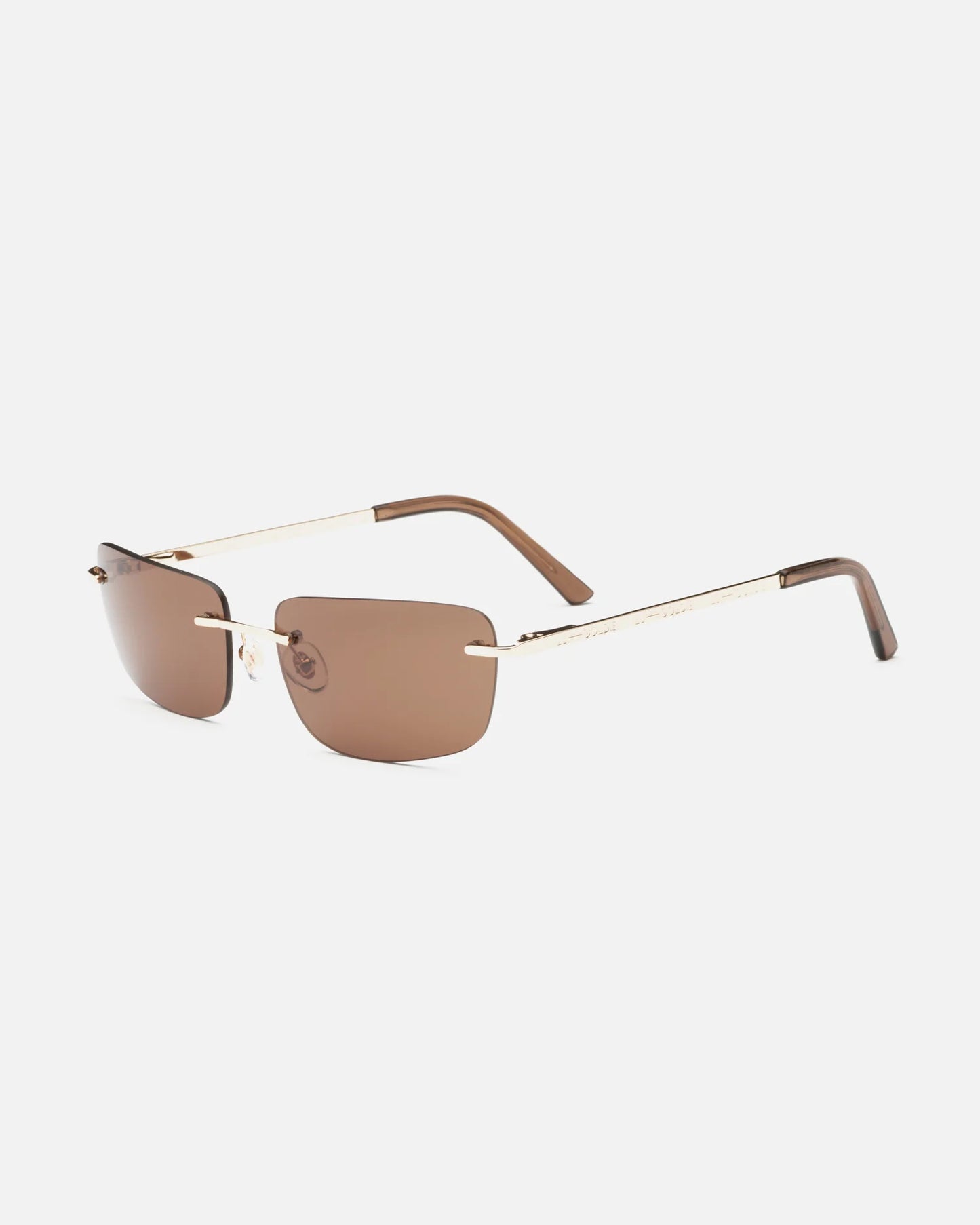 Paris Coffee Sunglasses