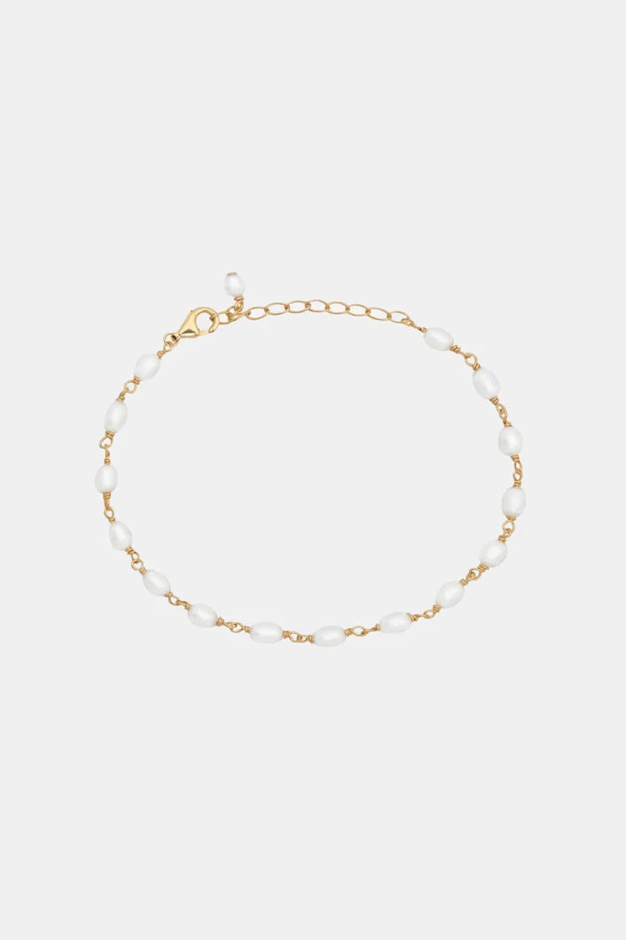 Perla Bracelet Gold