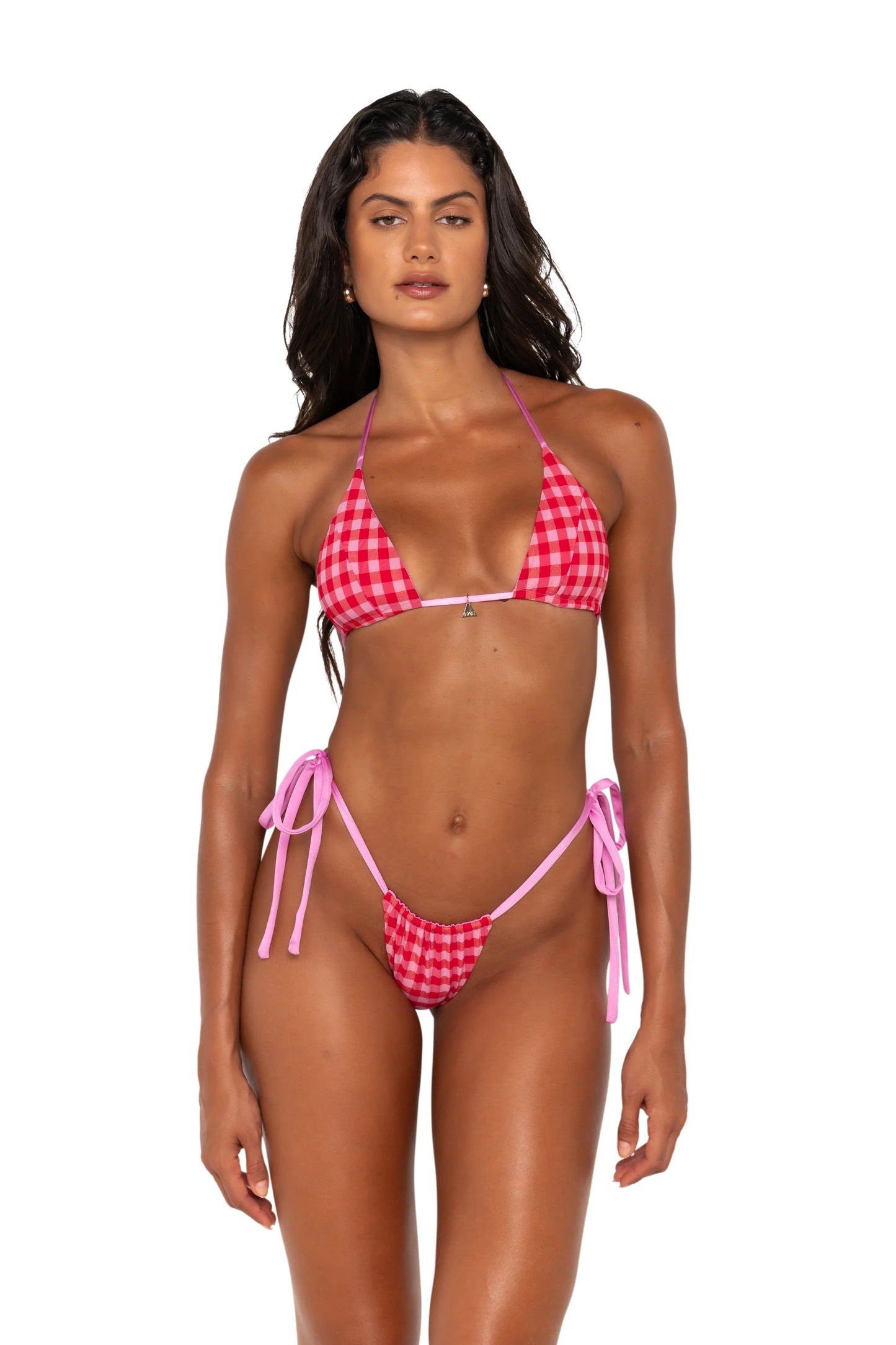 Birdie Bottom Cherry