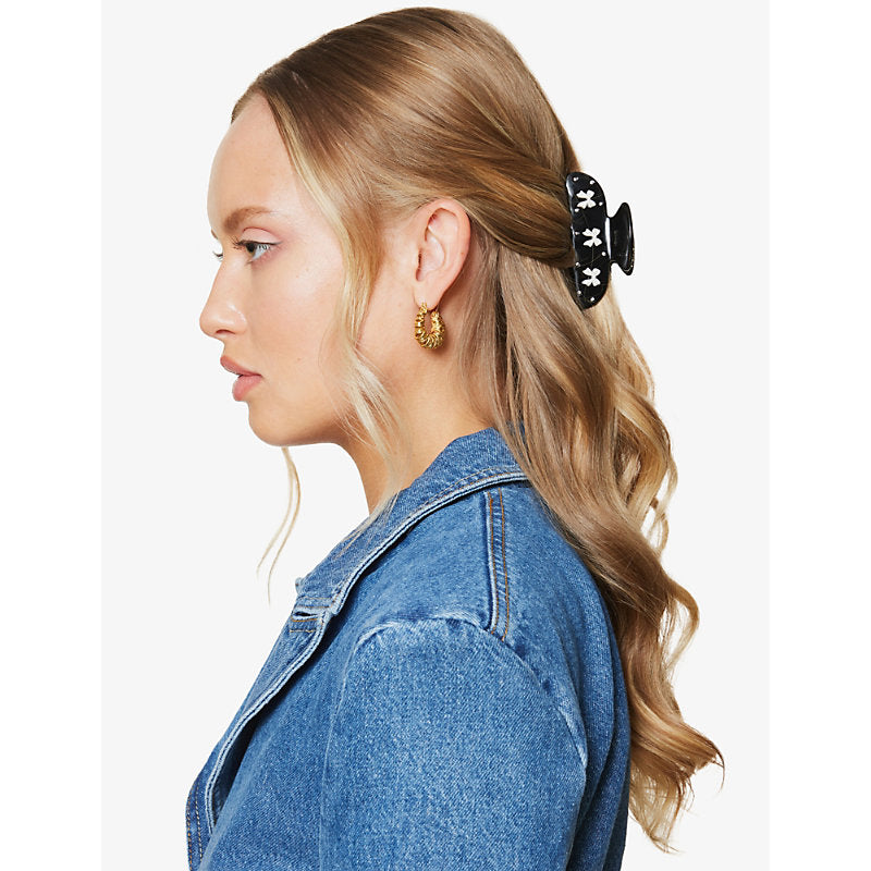 Sweetheart Clip Prima Donna