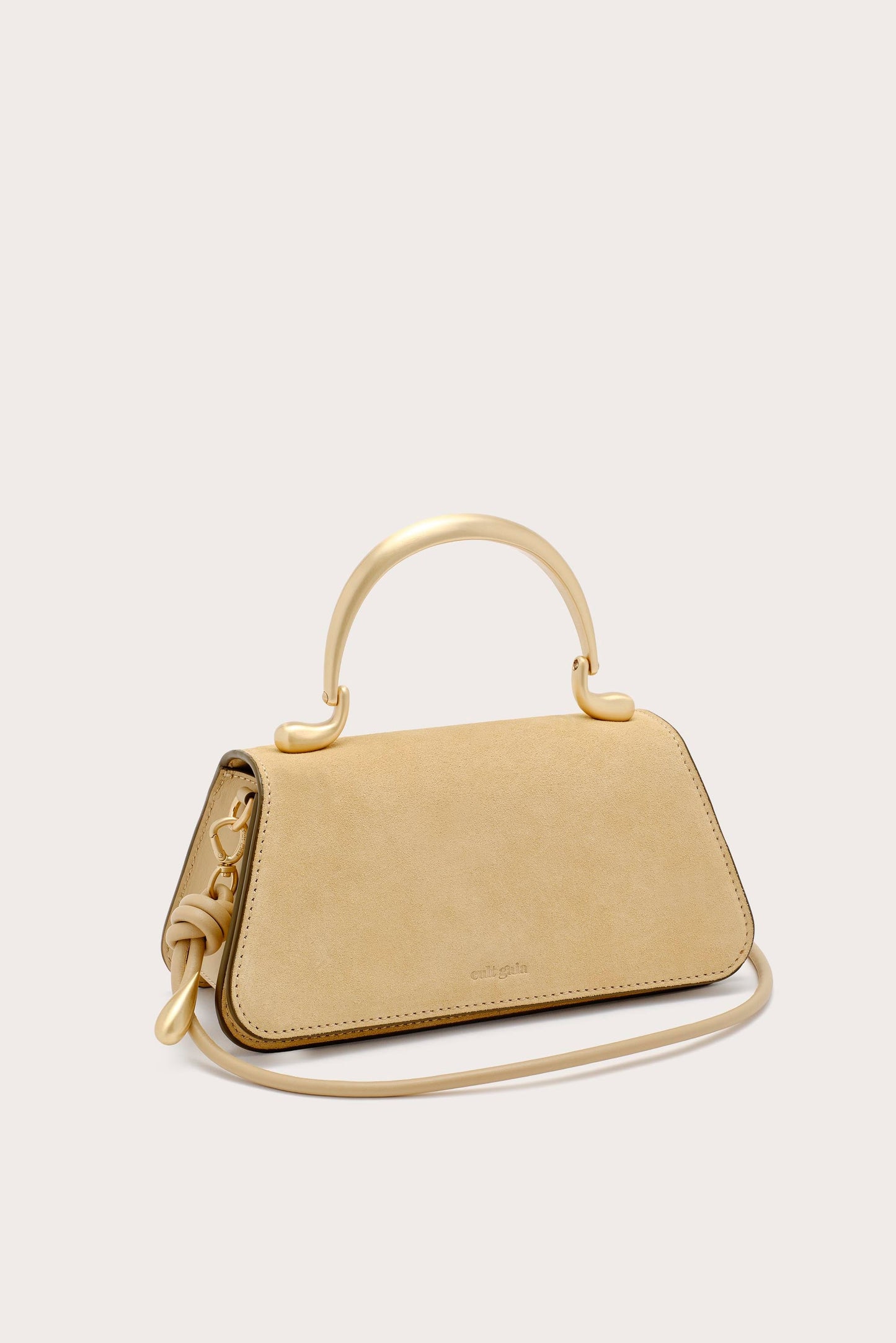 Rasima Crossbody Sand