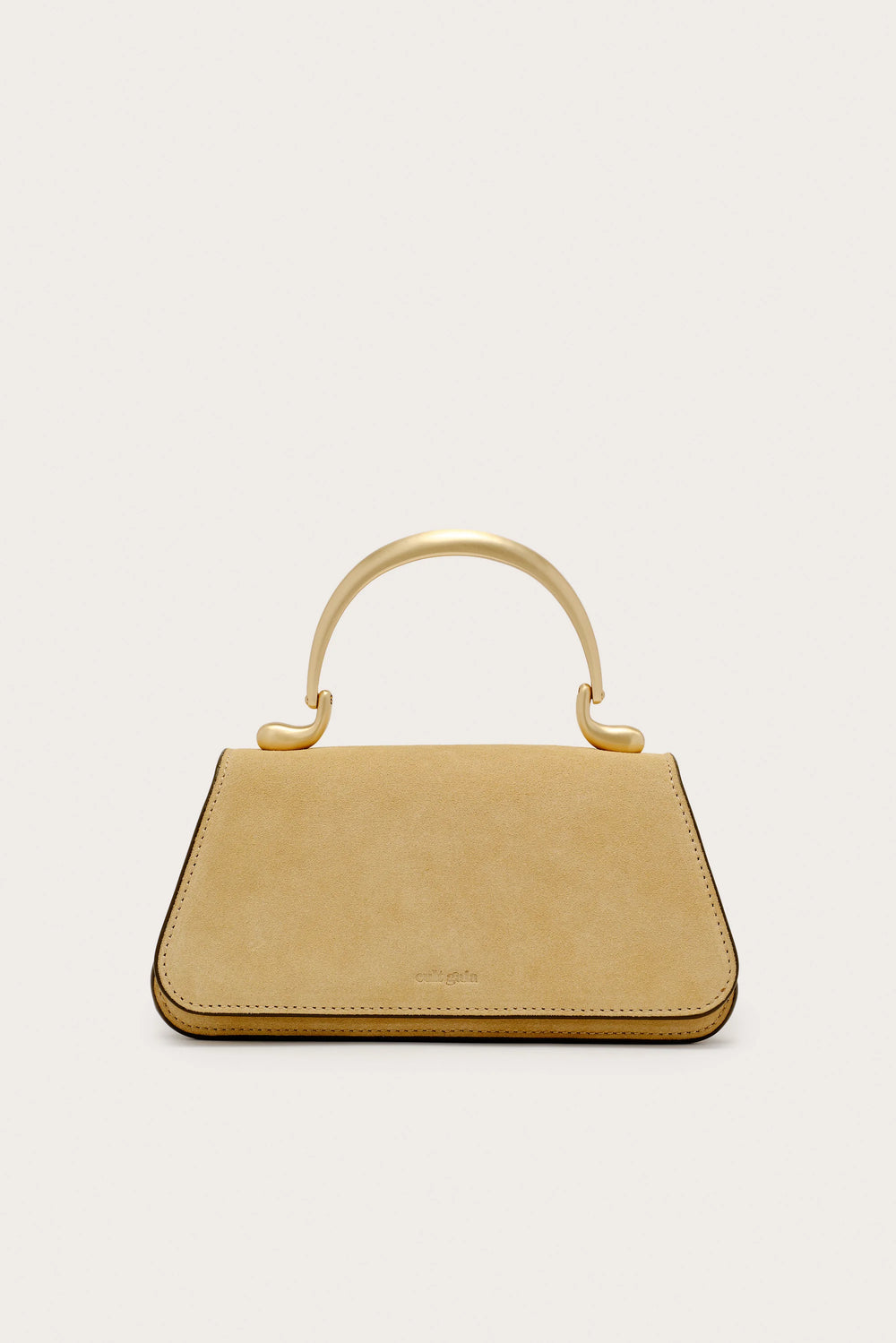Rasima Crossbody Sand