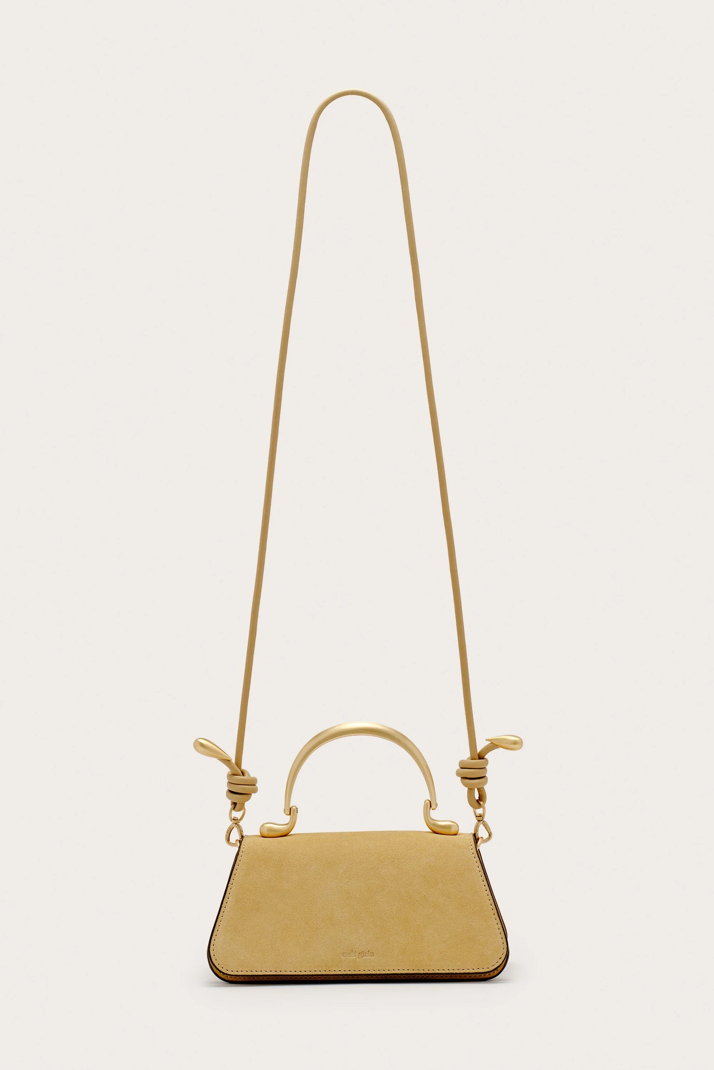 Rasima Crossbody Sand