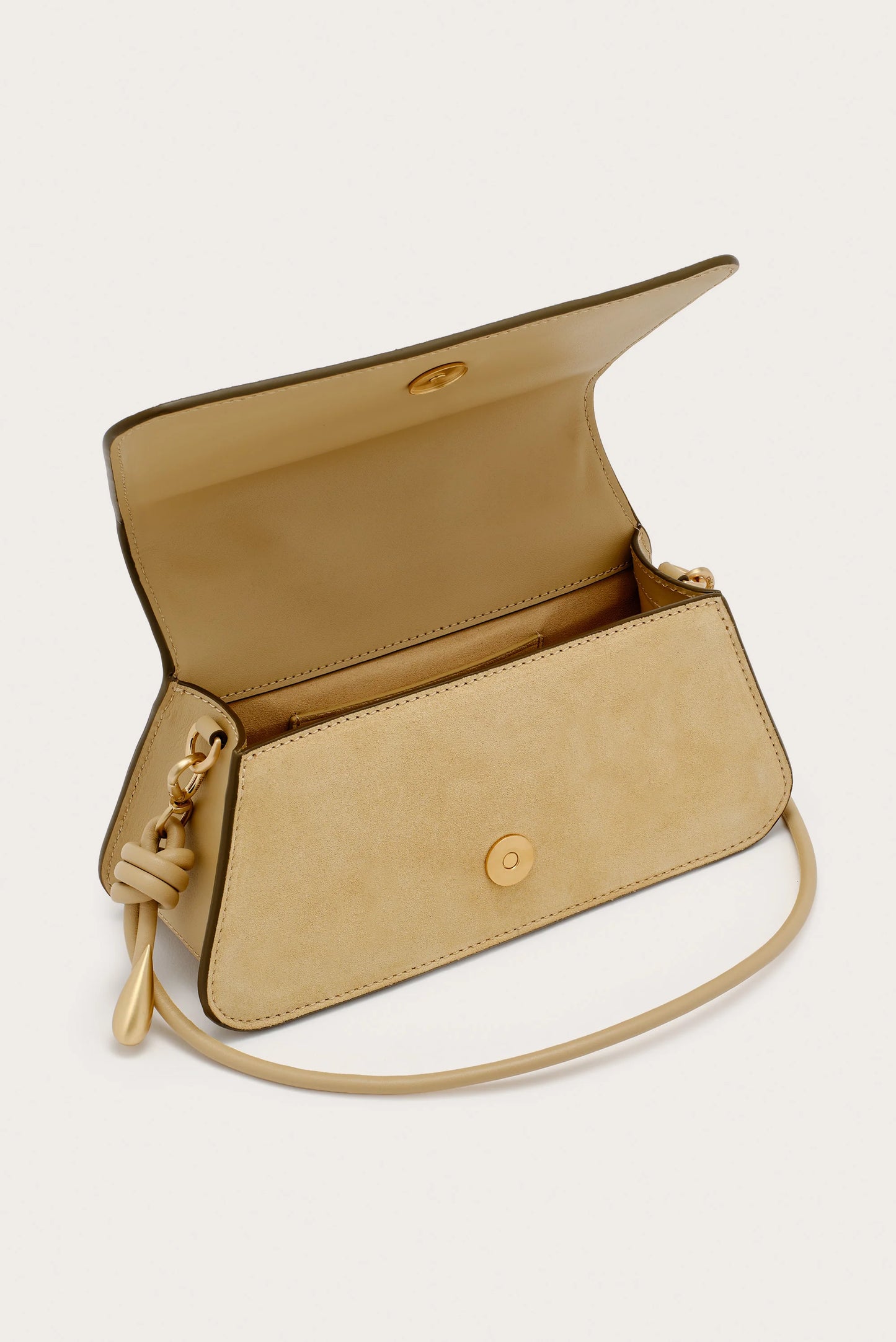 Rasima Crossbody Sand