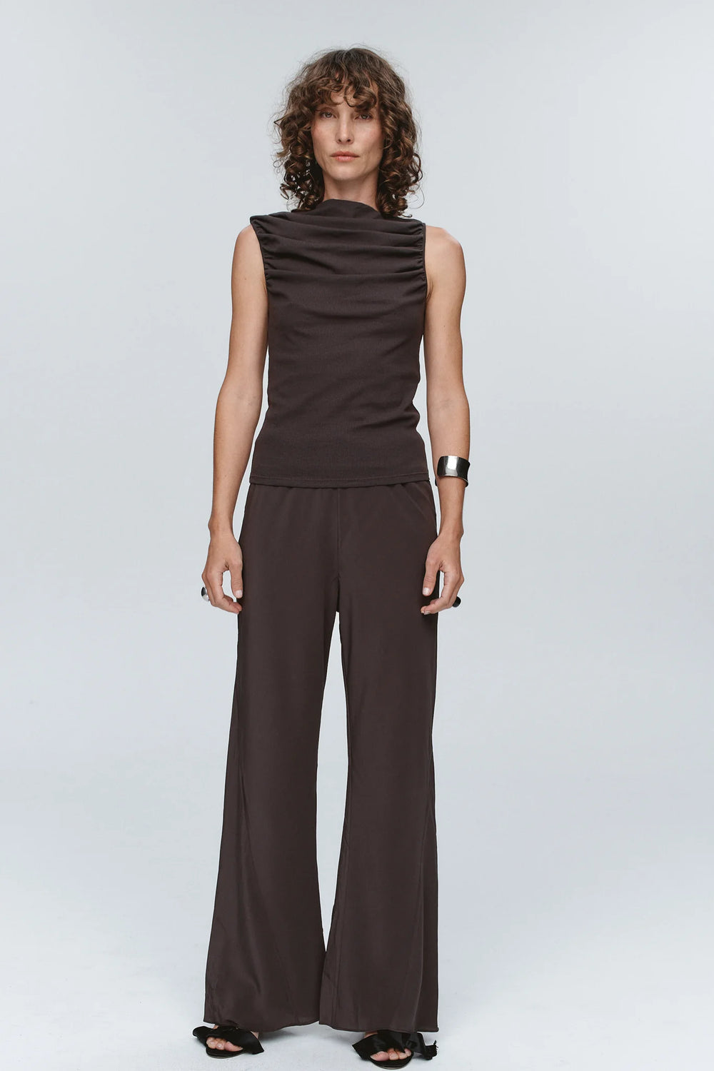 Risa Singlet Tapenade