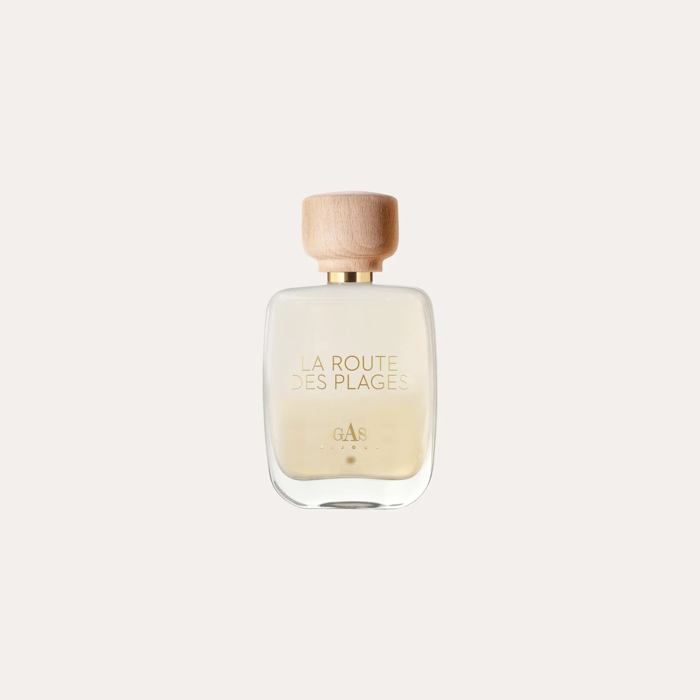 Gas Bijoux La Route Des Plages Eau de Parfum 50 ml