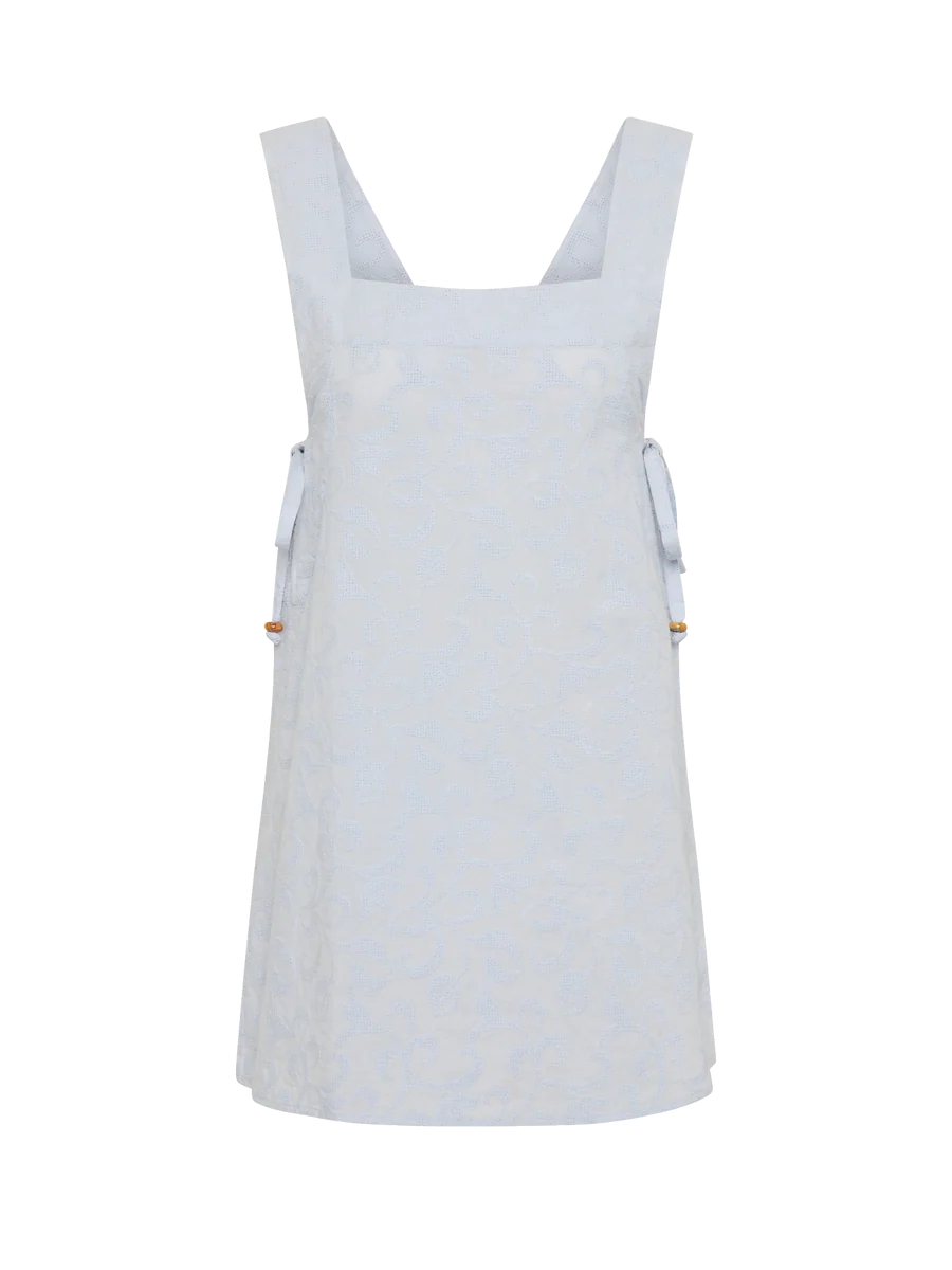 Harper Mini Dress Cirrus