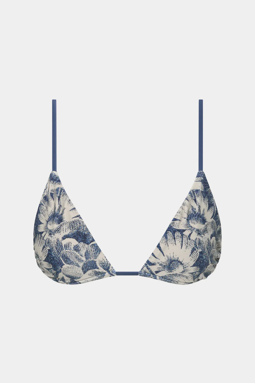 Sir Lilia String Triangle Top