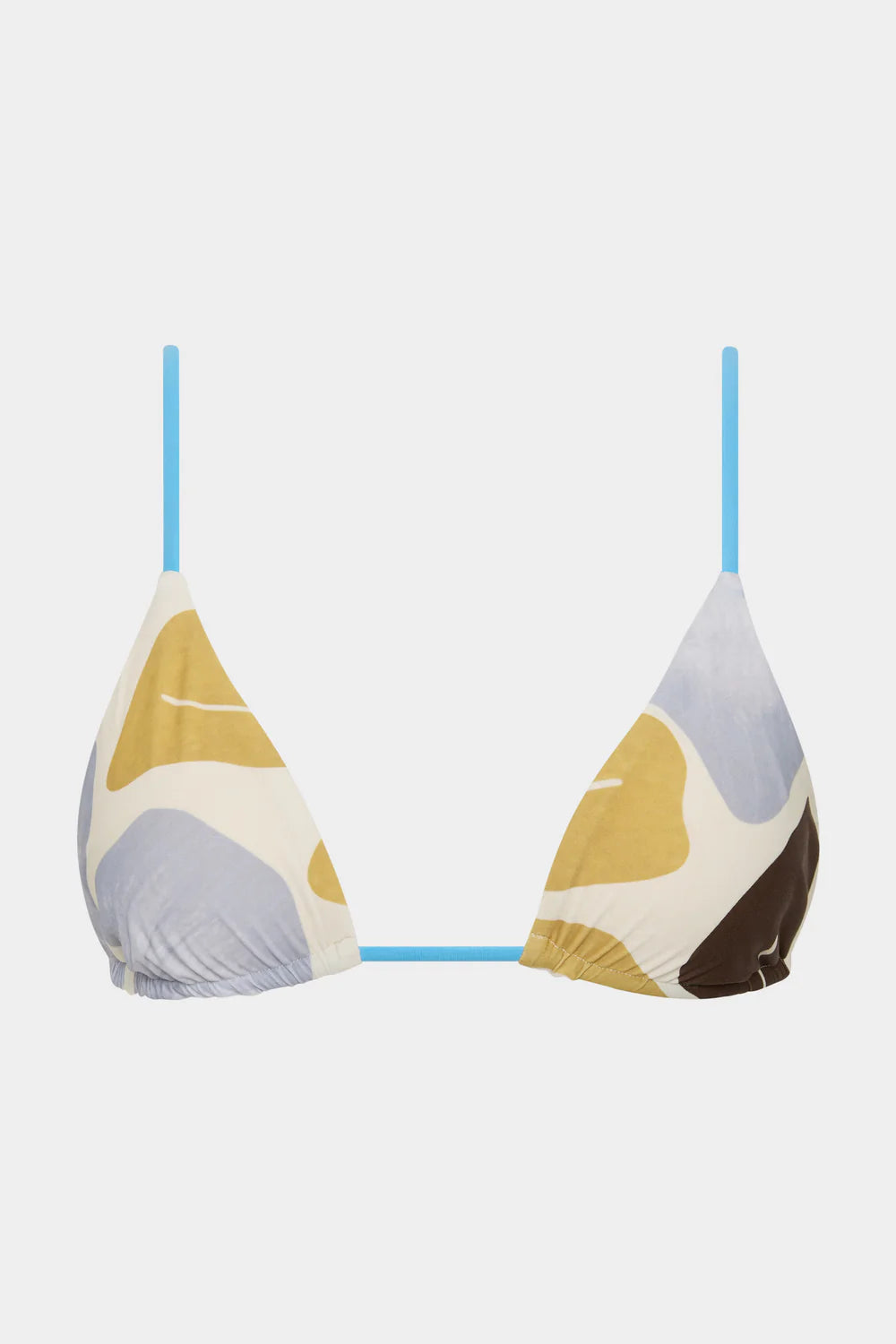 Lola String Triangle Top