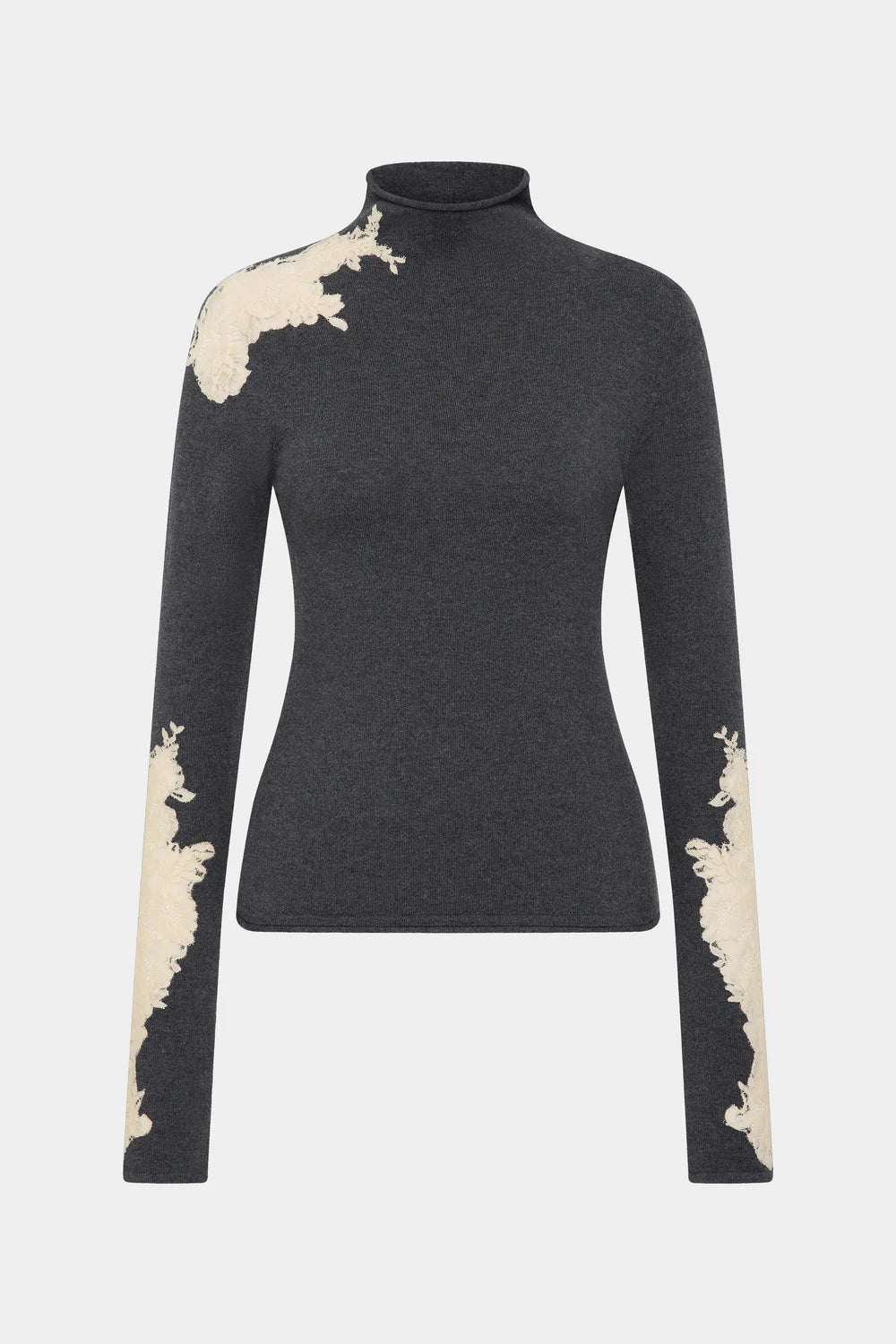 Sir Saeli Long Sleeve Top