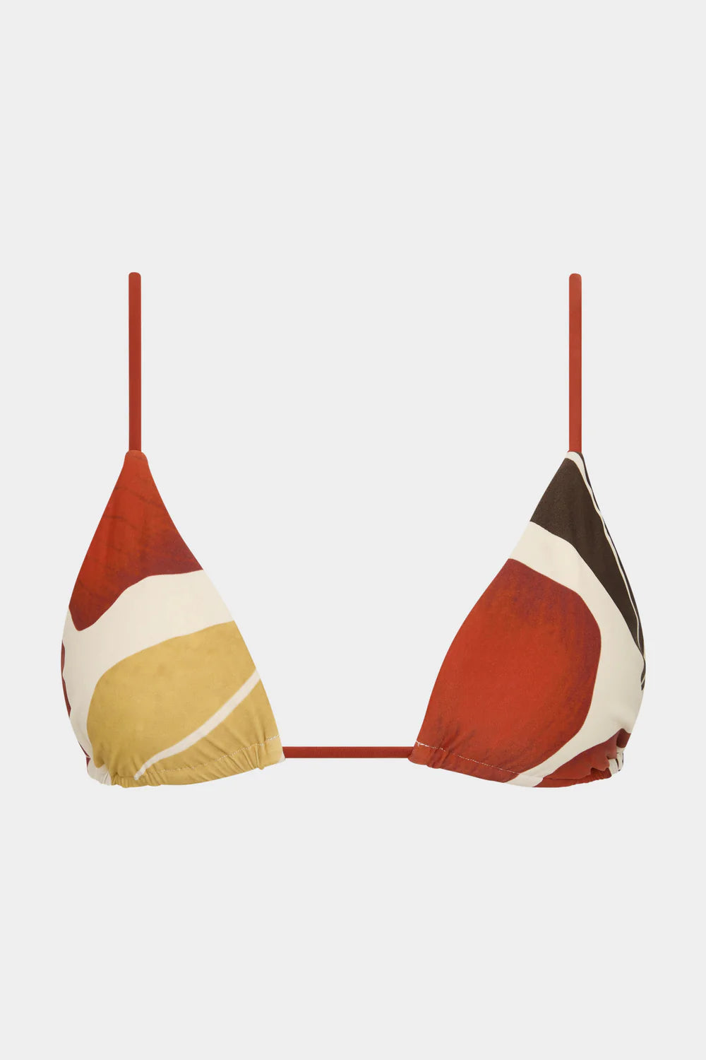 Julietta String Triangle Top