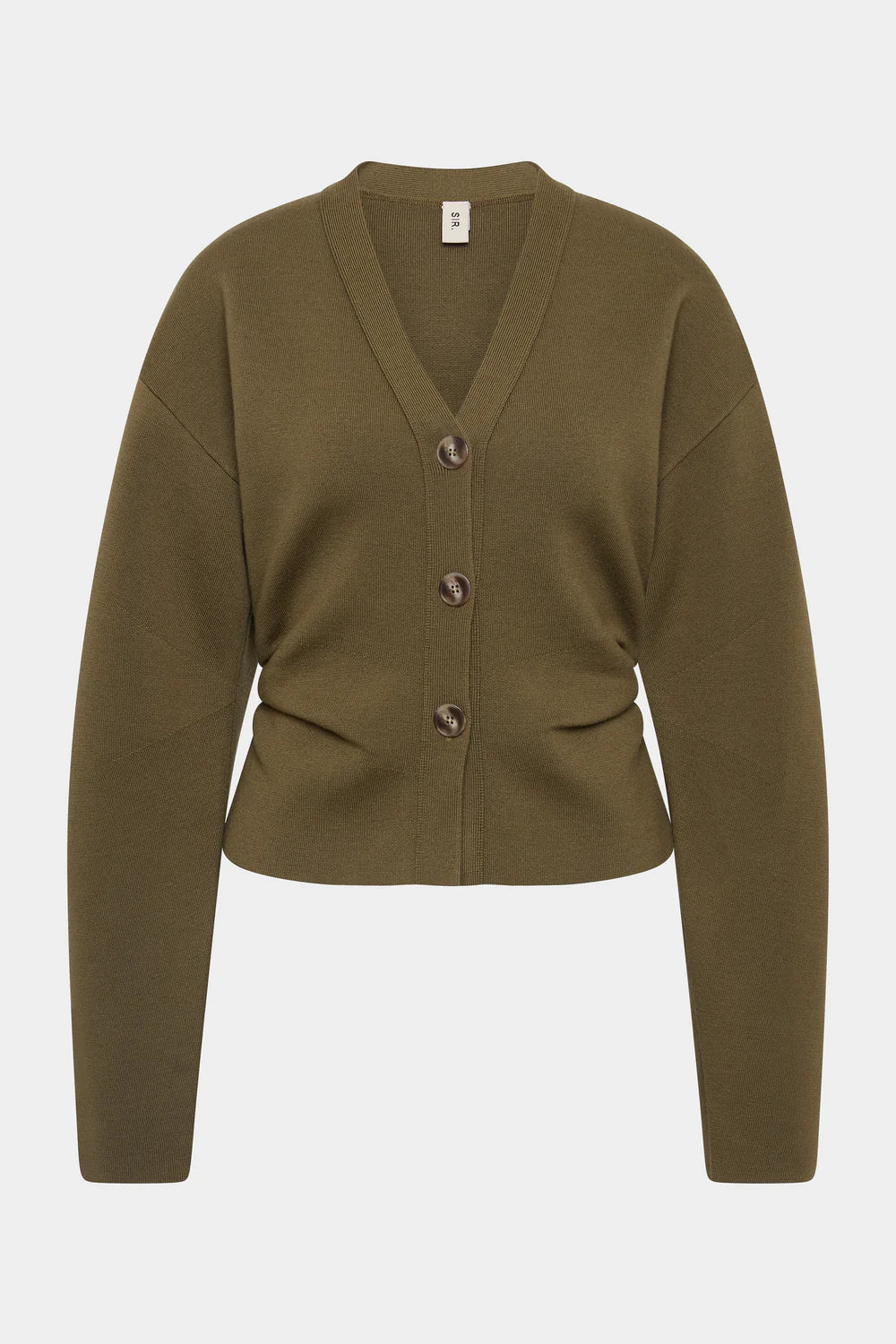 Ayana Sweater Olive