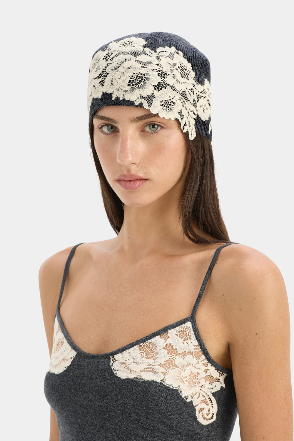 Sir Saeli Beanie