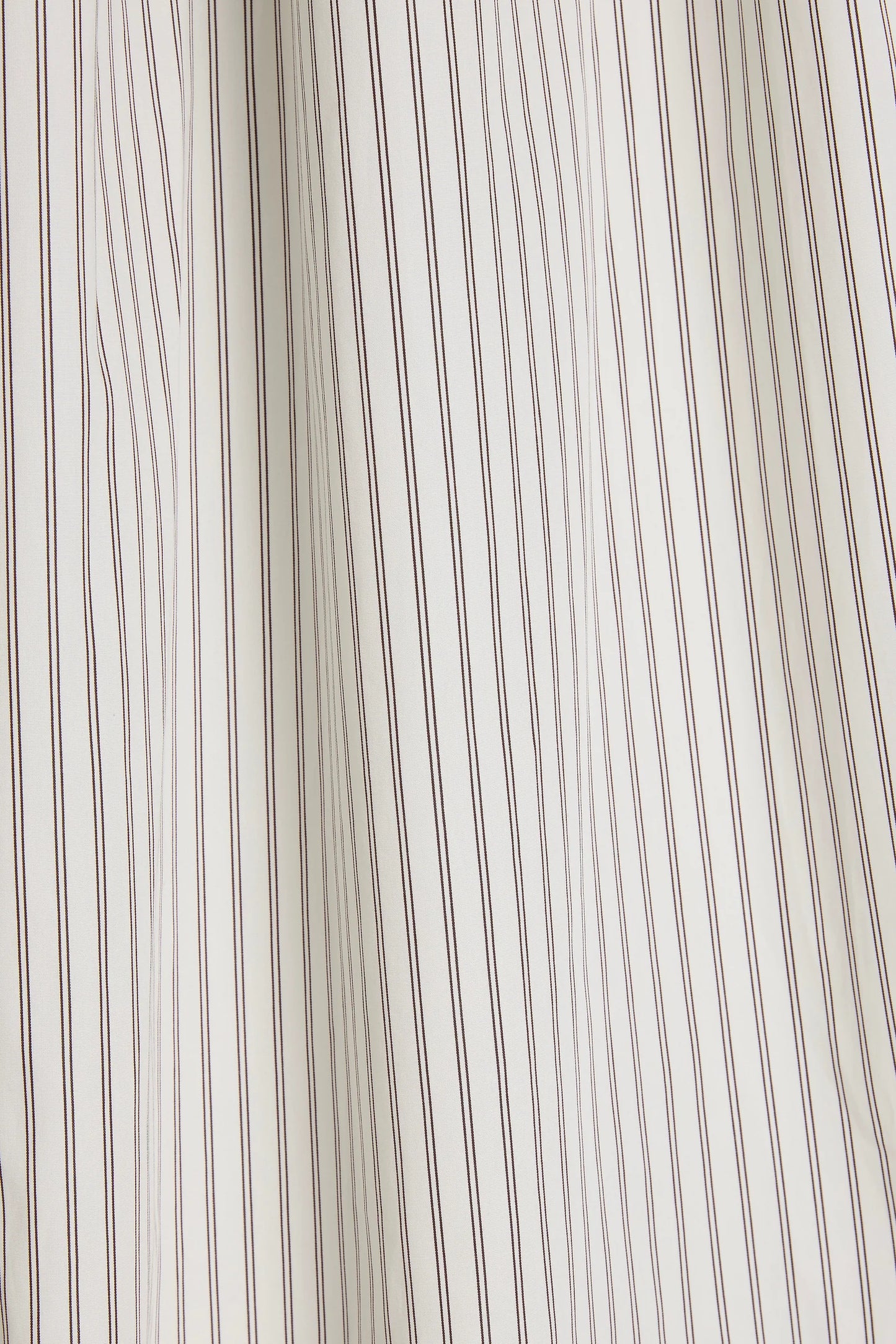 Faithfull Maura Top Olivia Stripe Ecru