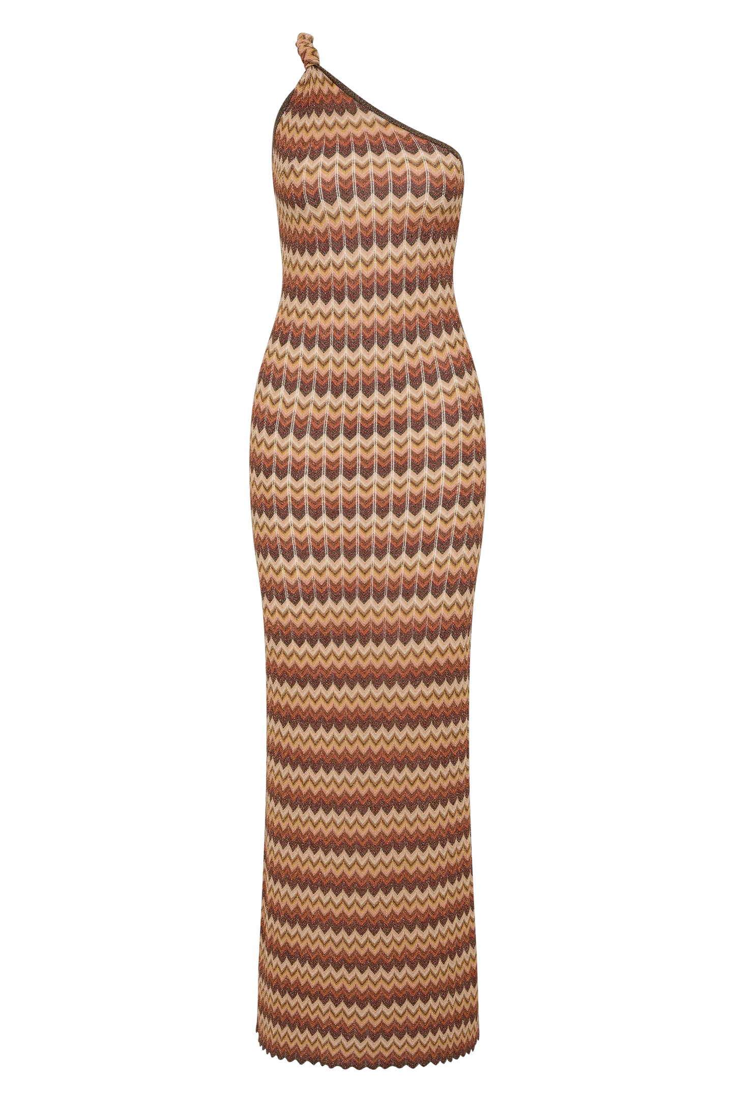 Faithfull Joie Maxi Dress Lais Stripe