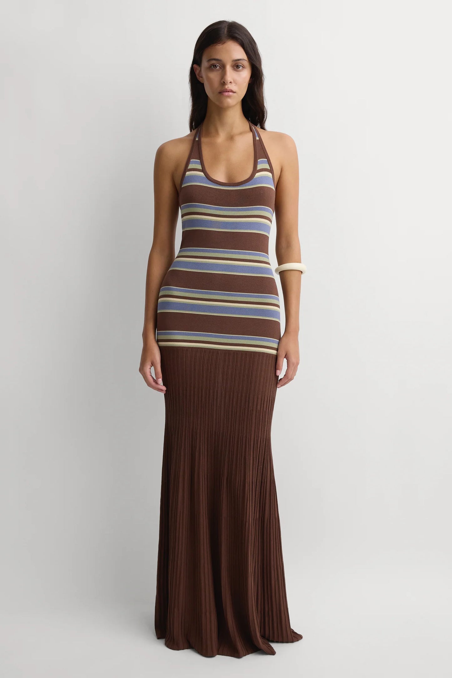 Faithfull Camille Maxi Dress