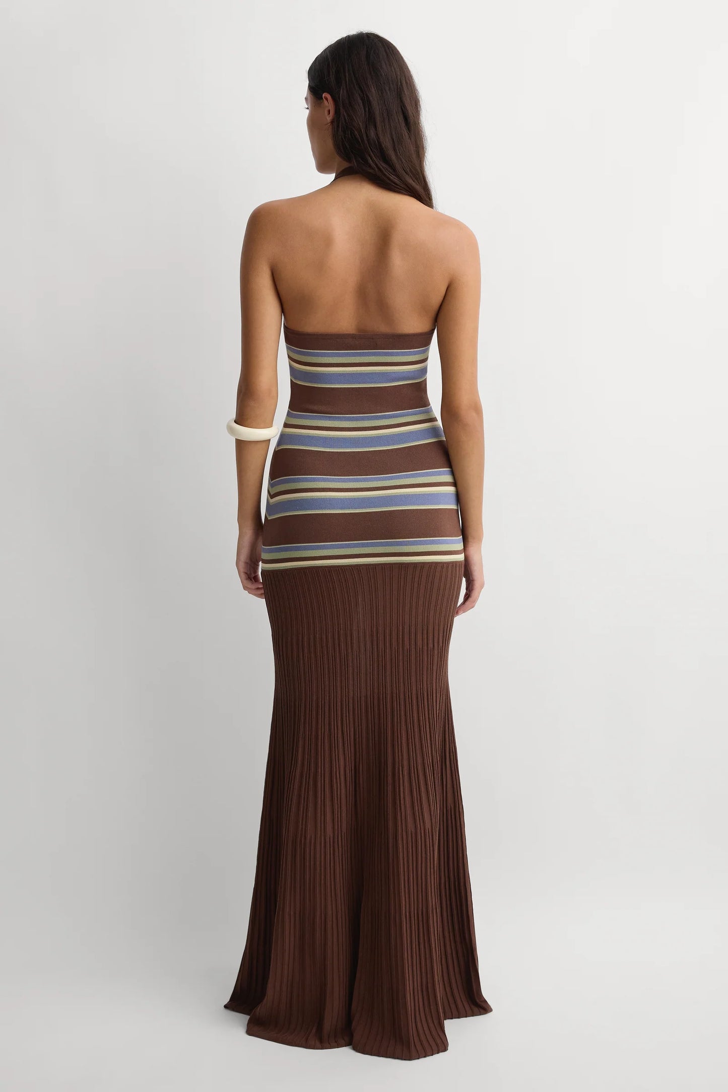 Faithfull Camille Maxi Dress