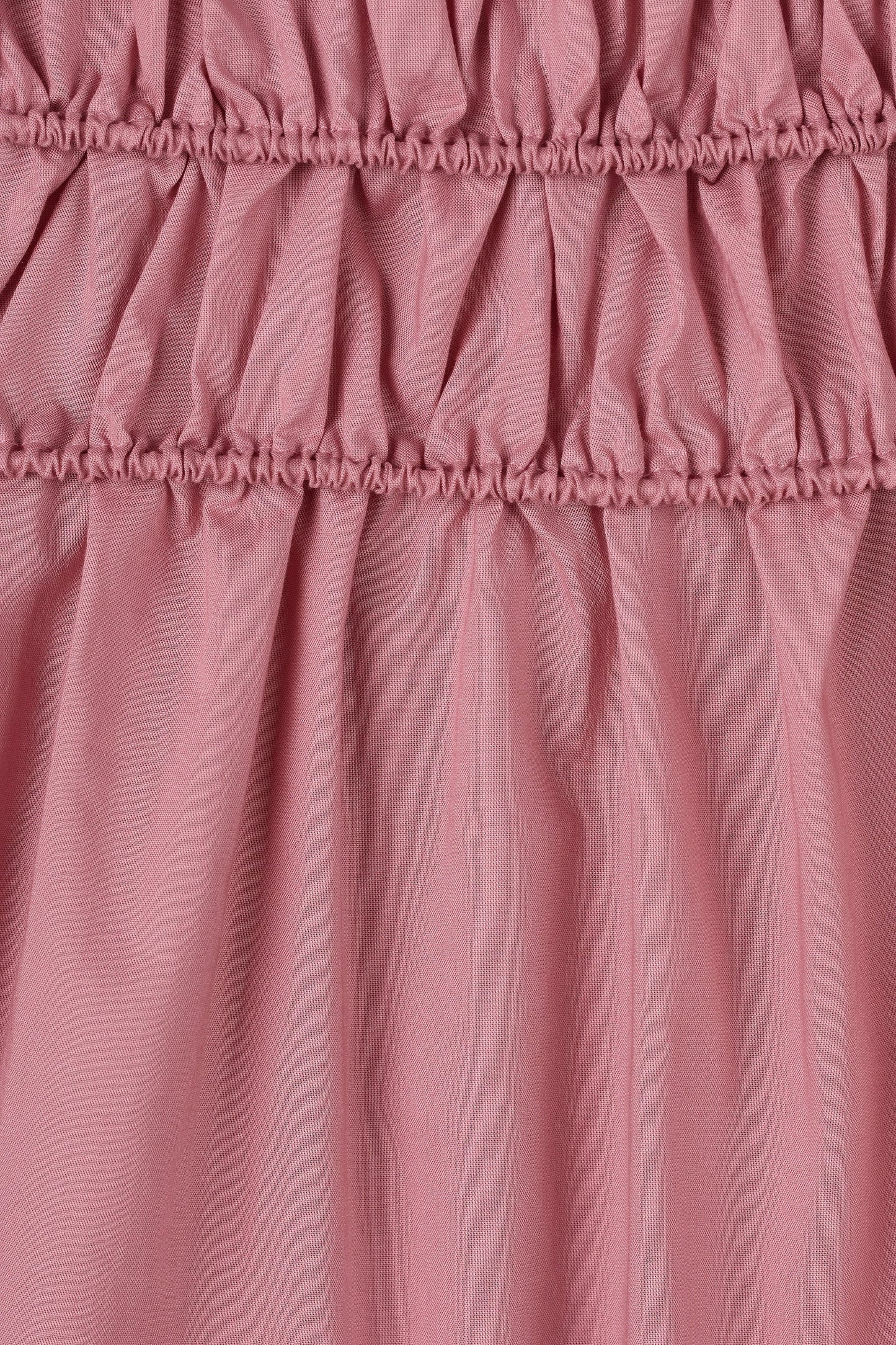 Araceli Maxi Dress Dusk