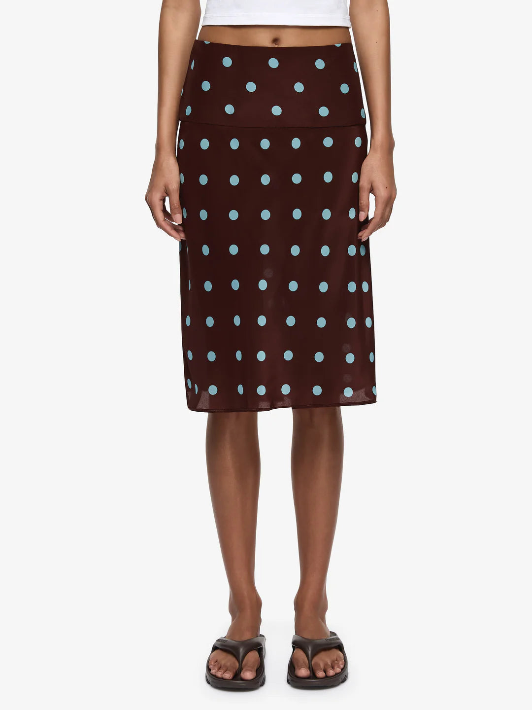 Mathilde Mini Skirt