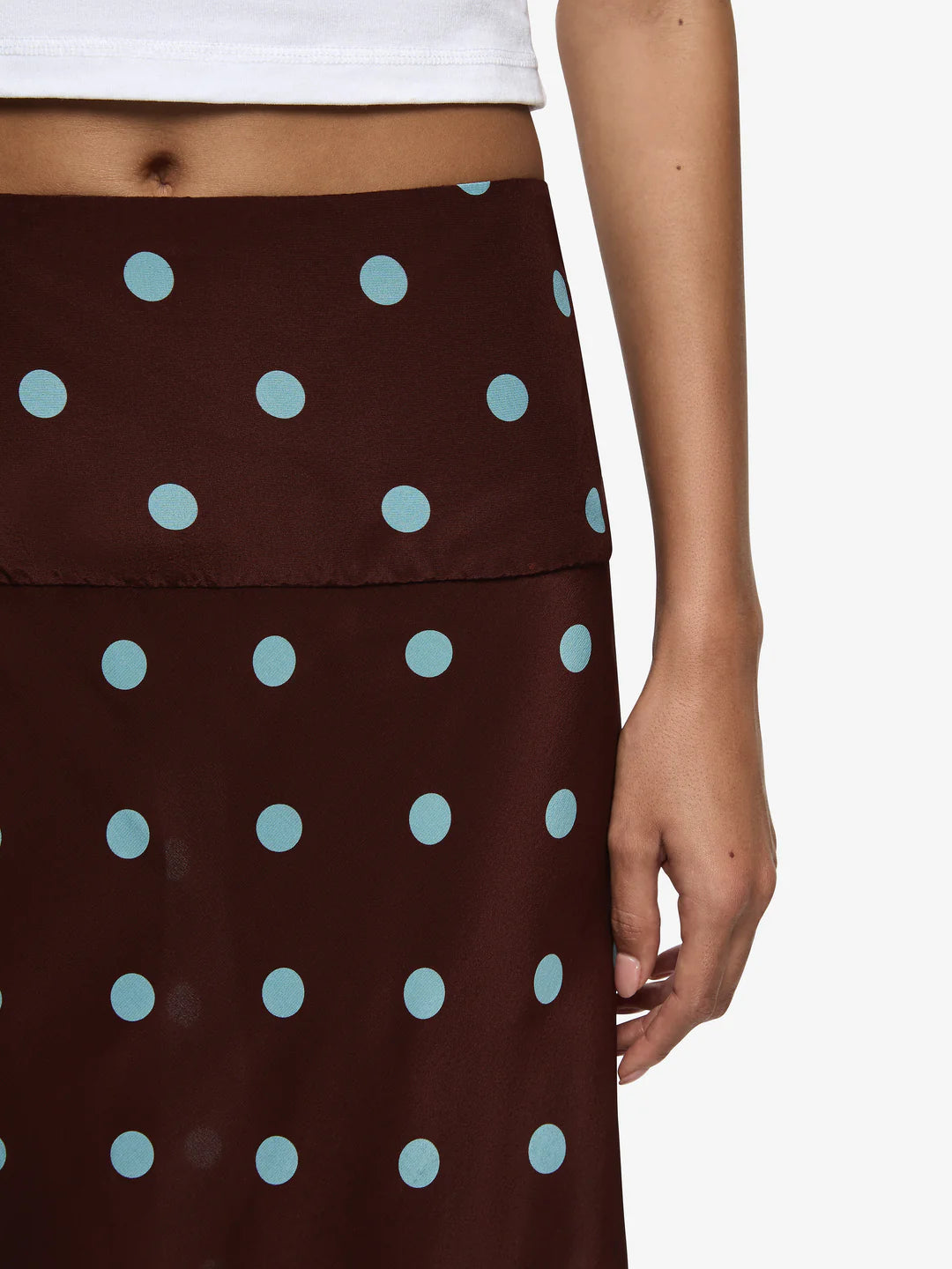 Mathilde Mini Skirt